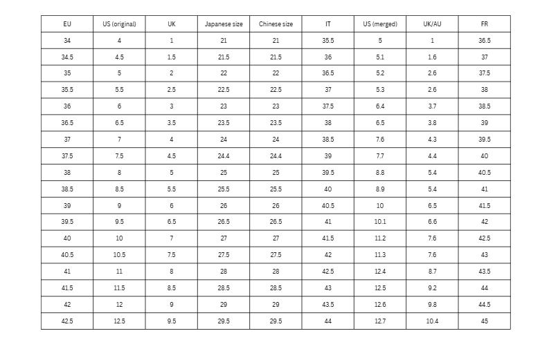 Platform Casual Slides - 40 IT 4
