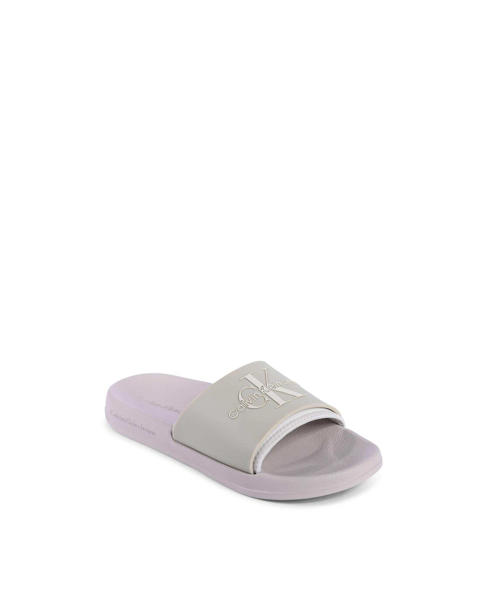 Calvin Klein Logo Slides - 38 IT