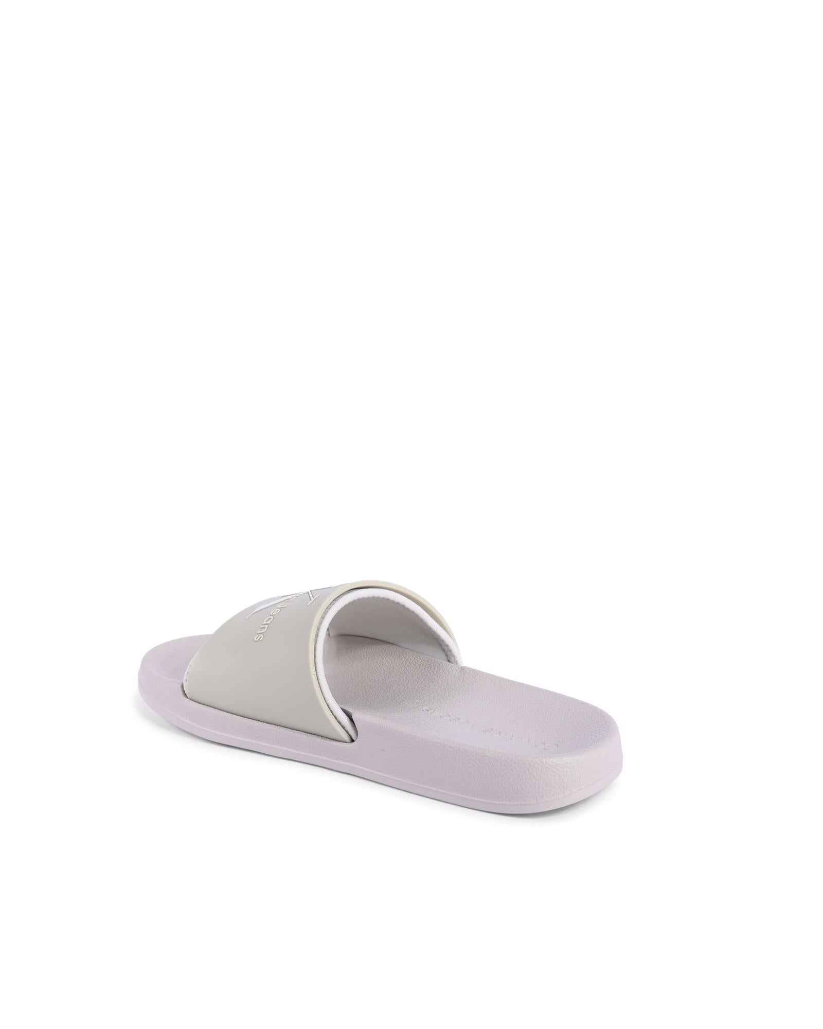 Calvin Klein Logo Slides - 39 EU 3