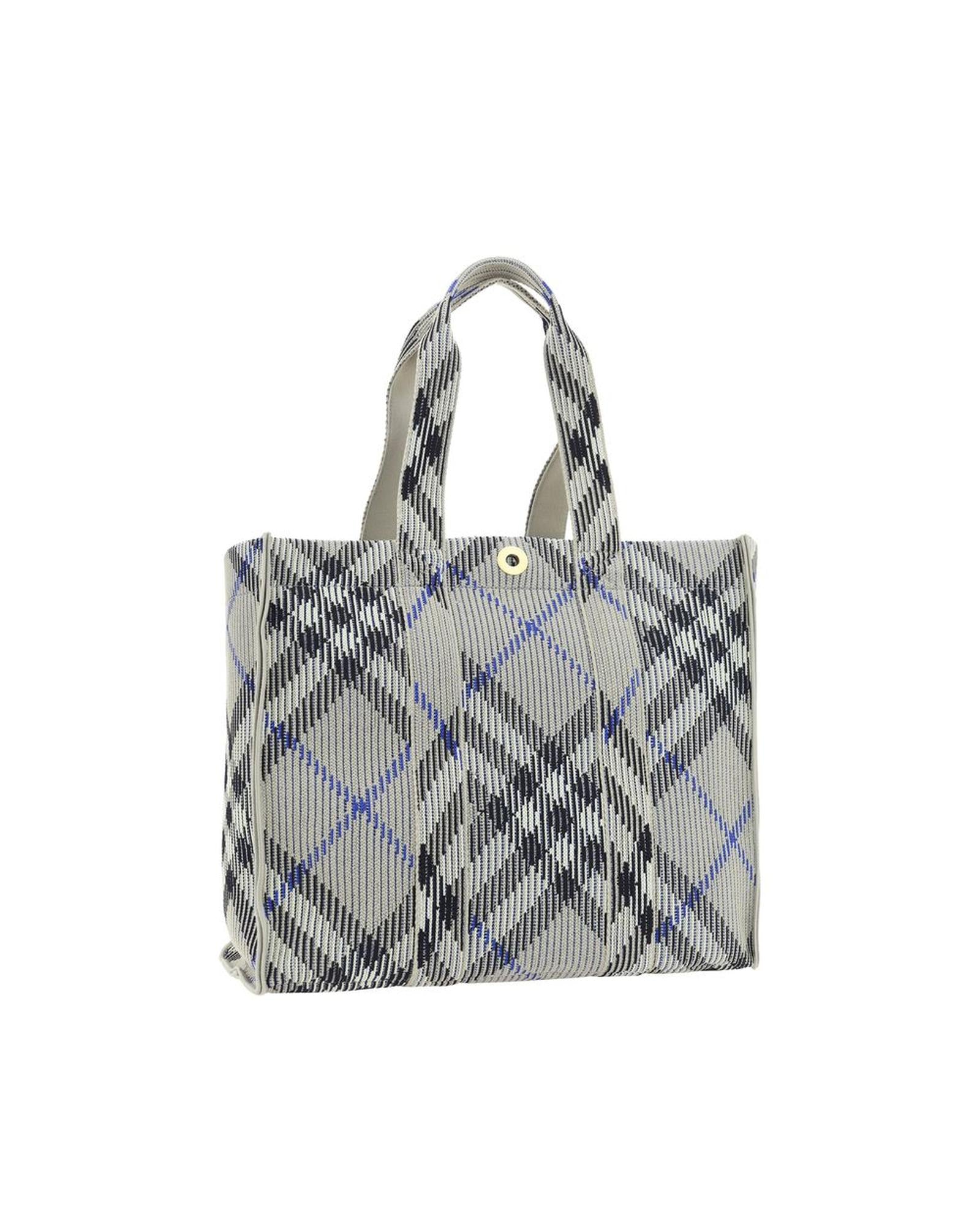Burberry Women's Medium Tote Shoulder Bag - One Size