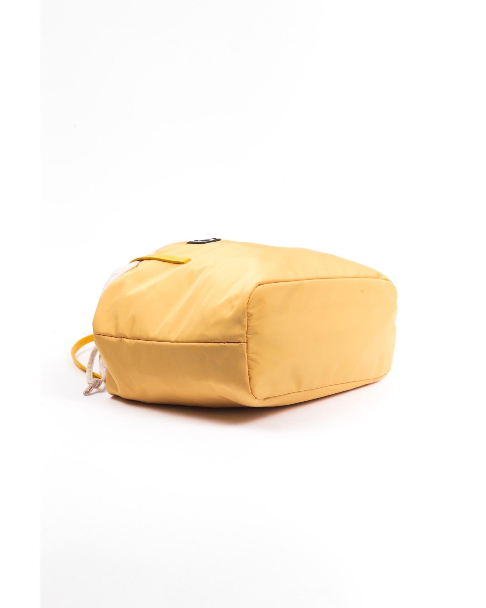 BYBLOS Women's Sunshine Chic Fabric Shopper Bag - One Size 4