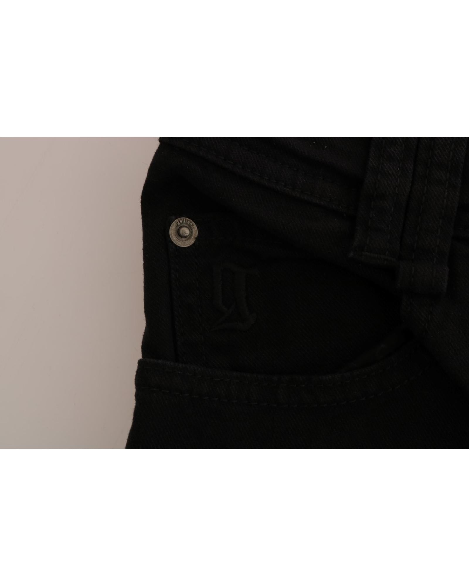 Brand New JOHN GALLIANO Regular Fit Jeans W27 US Women 6