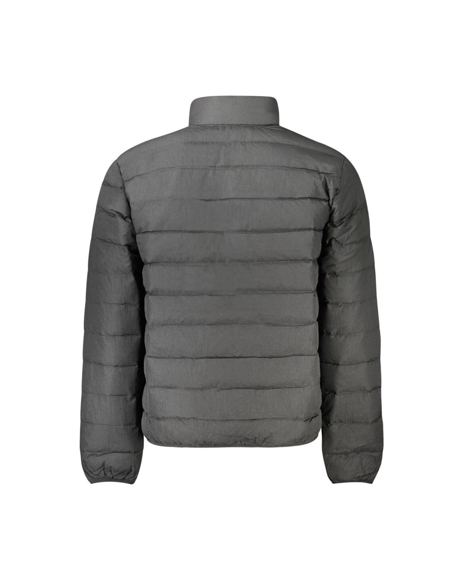 Calvin Klein Men's Black Polyamide Jacket - S