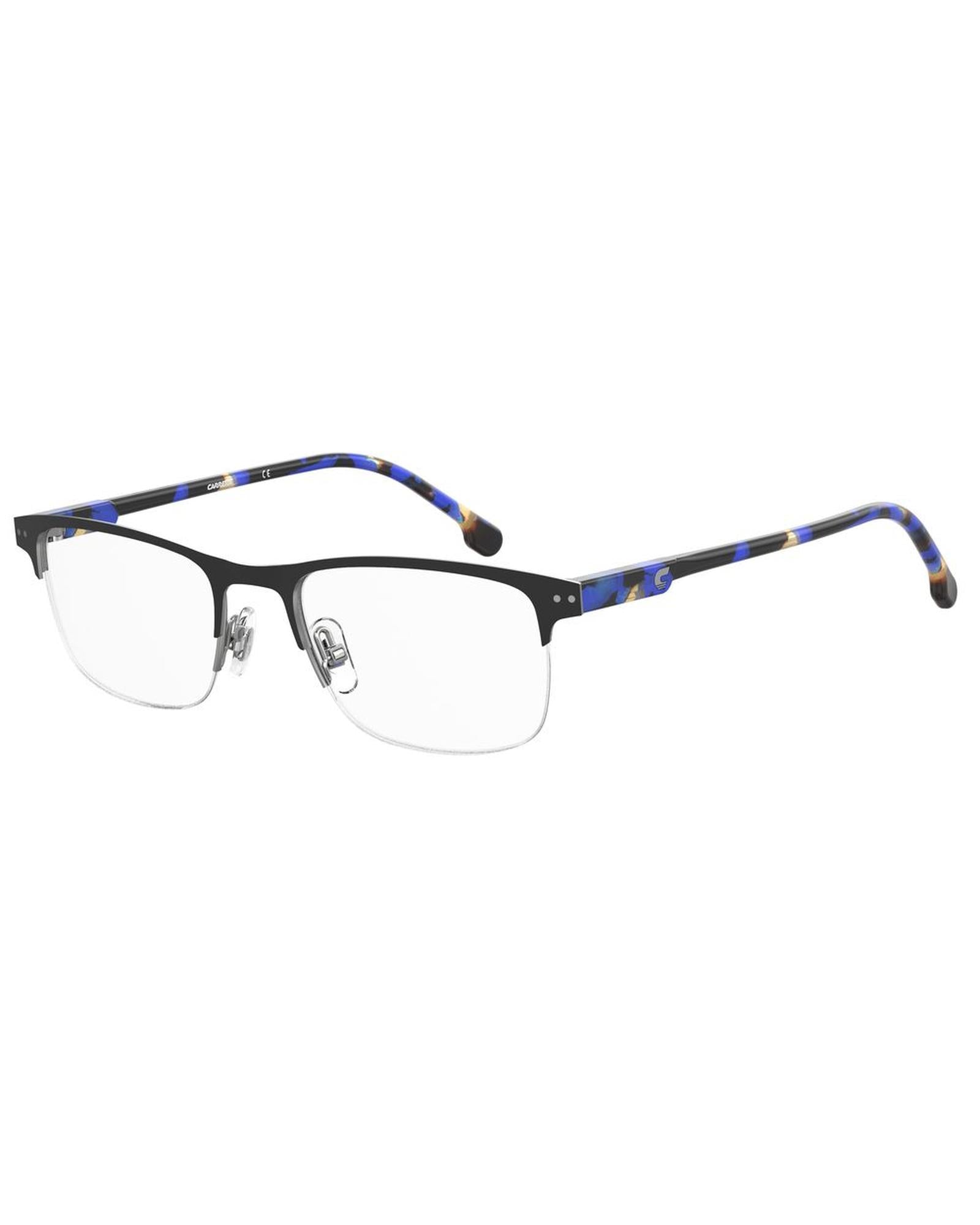 Carrera Unisex's Black Metal Frames - One Size