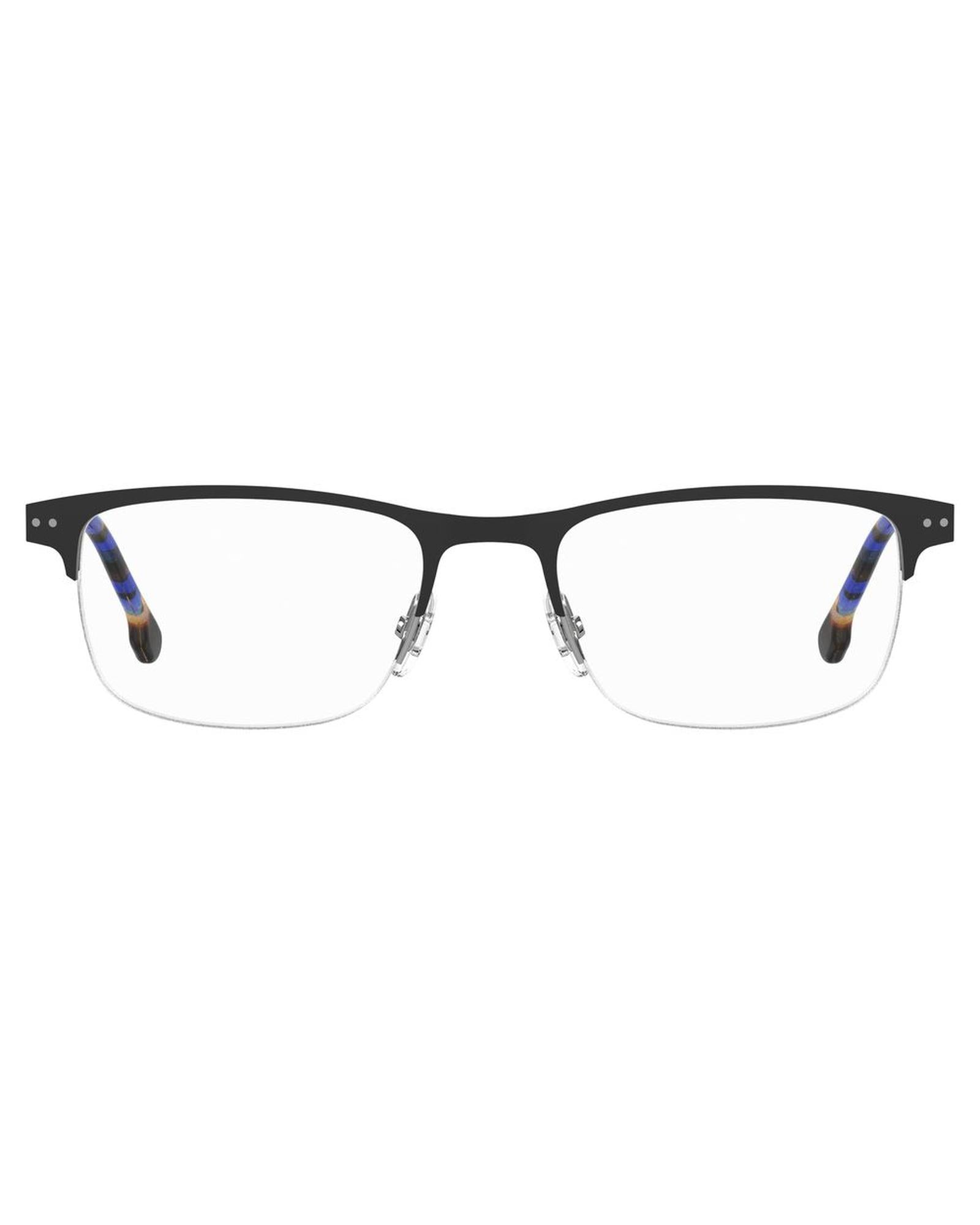 Carrera Unisex's Black Metal Frames - One Size