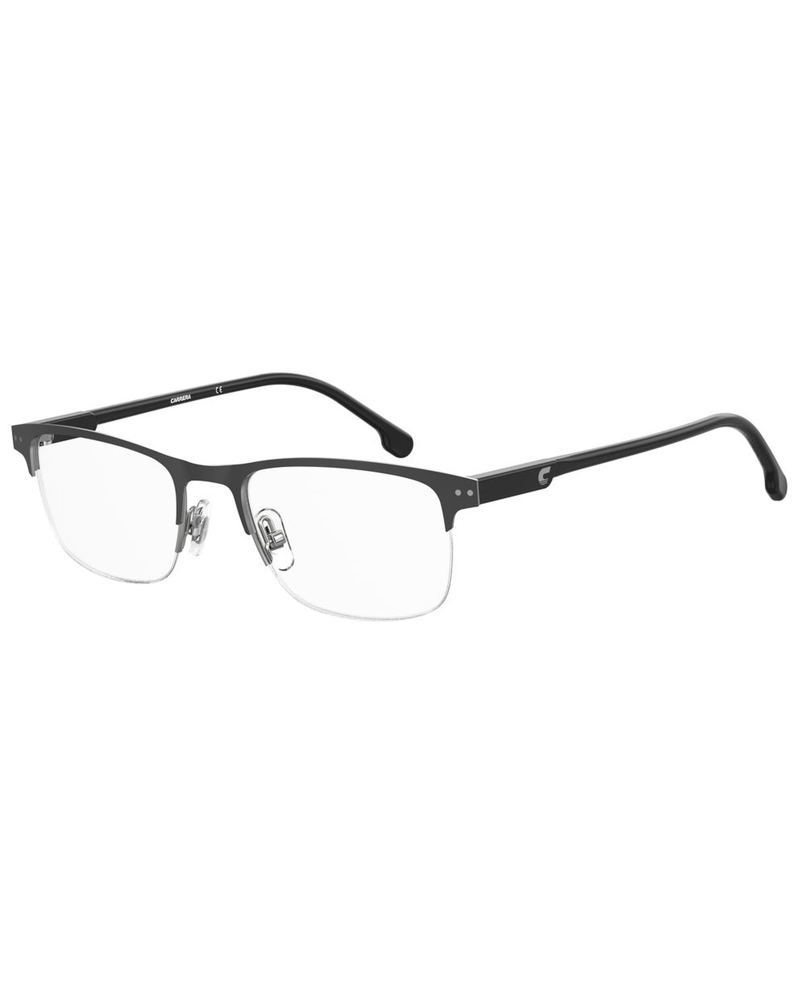 Carrera Unisex's Black Metal Frames - One Size
