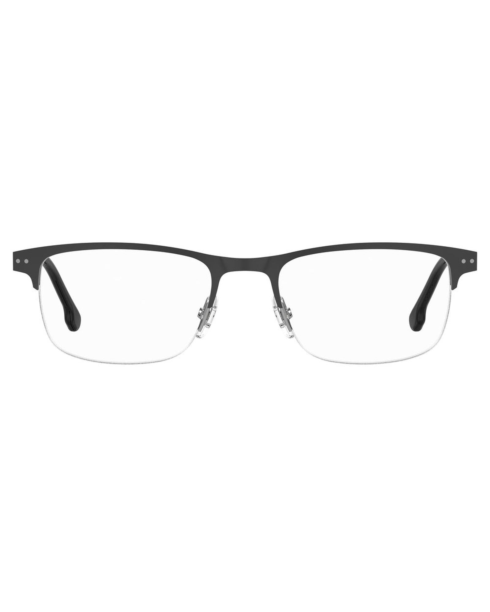 Carrera Unisex's Black Metal Frames - One Size
