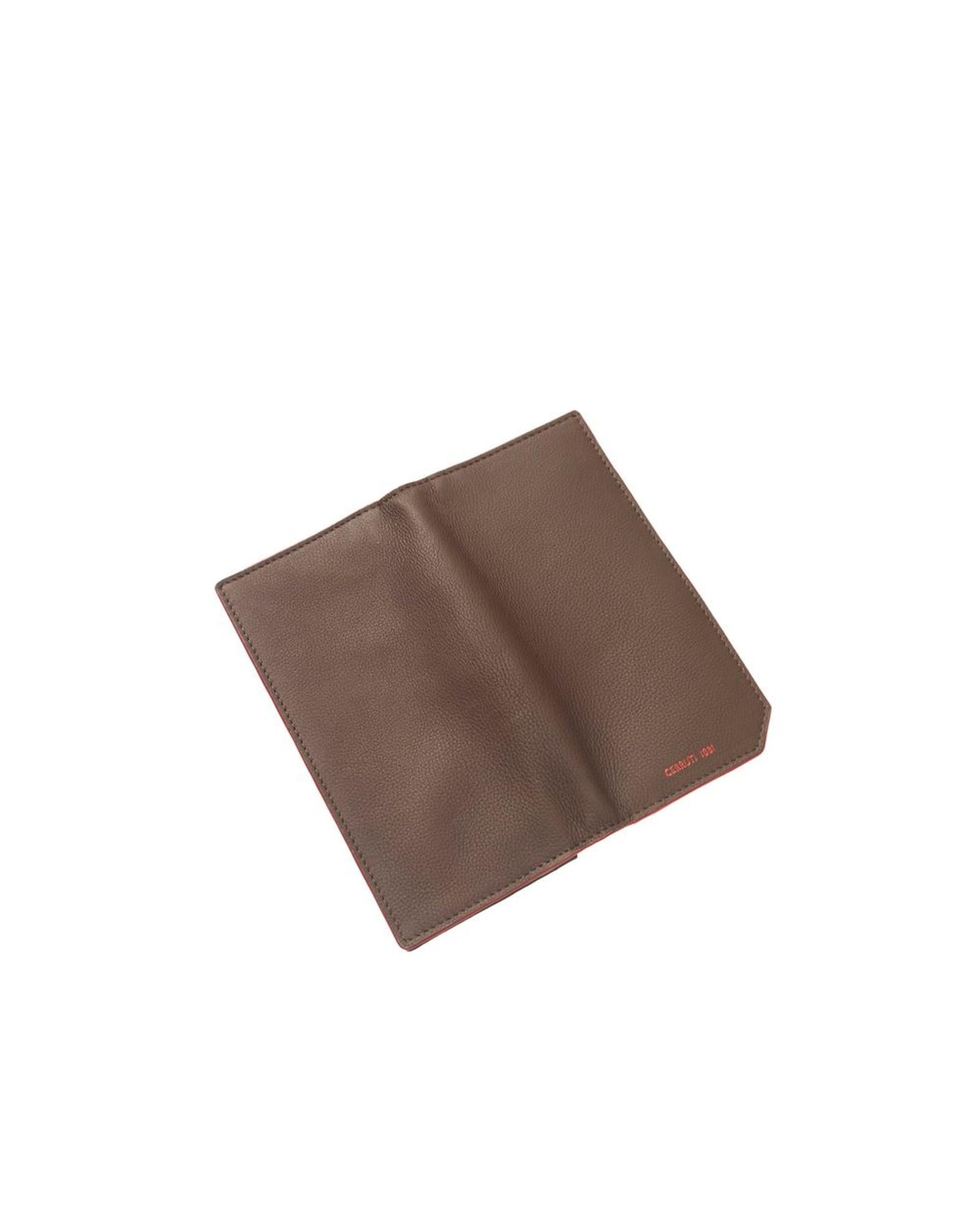 Cerruti 1881 Men's Timeless Leather Billfold – Classic Elegance - One Size 3