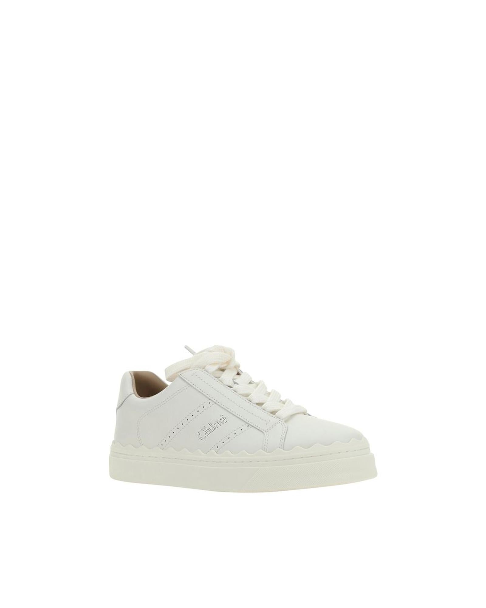 Chloe Women's Lauren Sneakers - 36 EU
