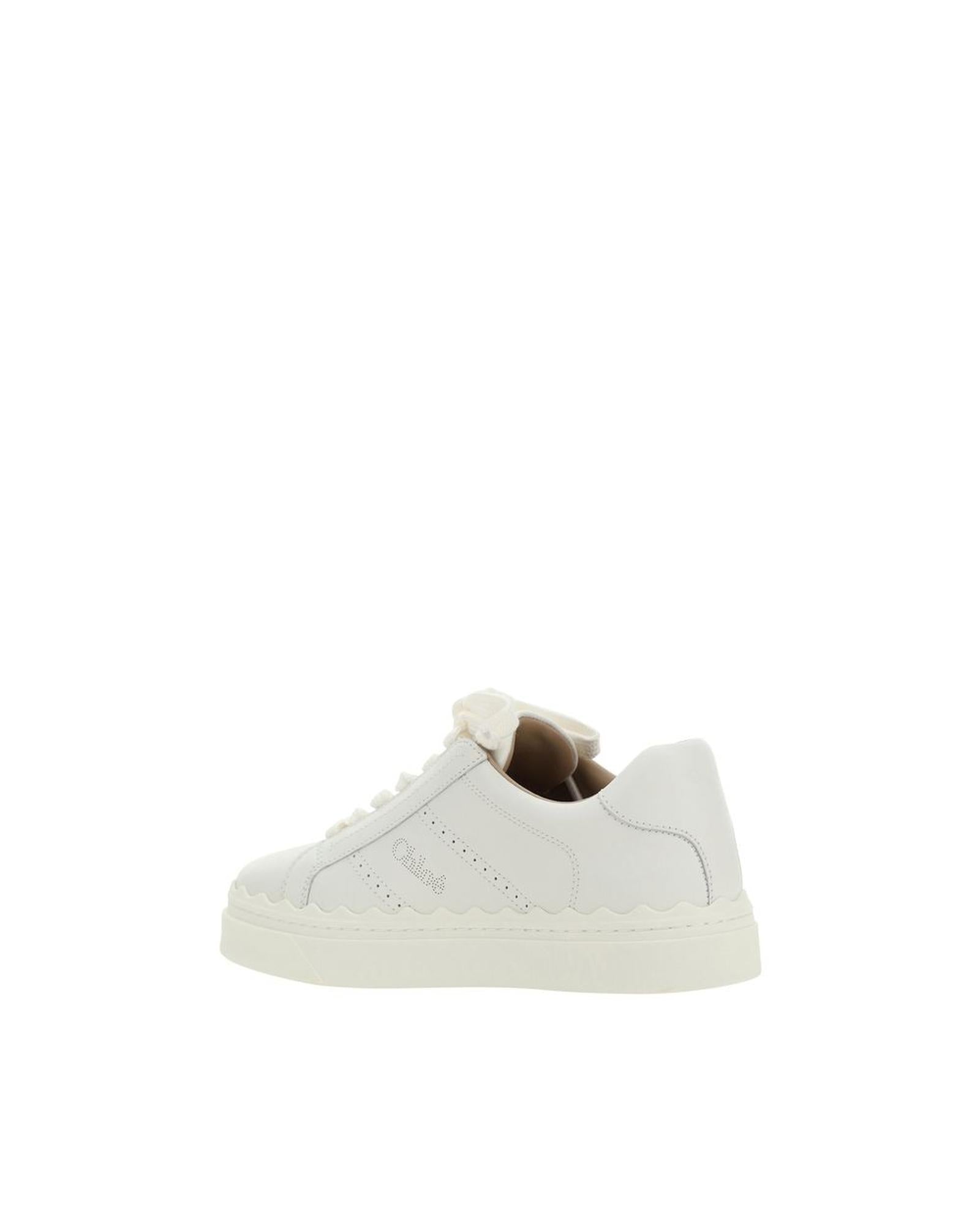 Chloe Women's Lauren Sneakers - 36 EU 3