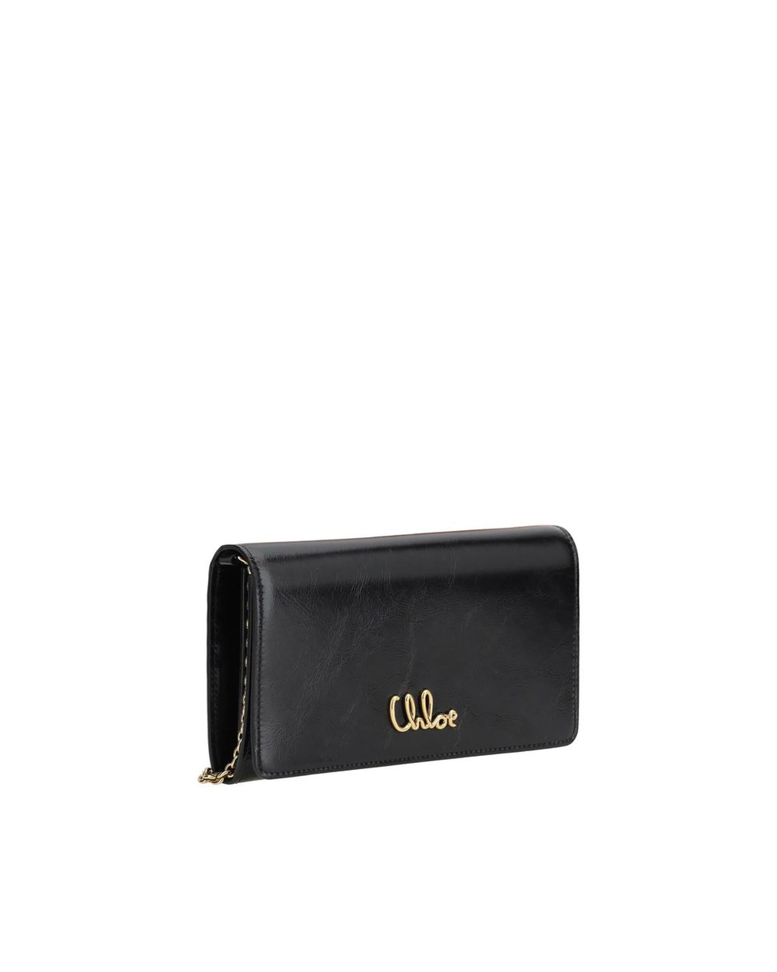 Chloe Women's Iconic Pochette - One Size
