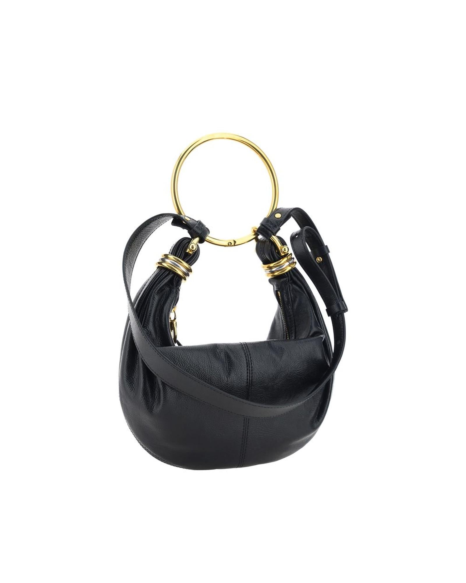 Chloe Women's Bracelet Handbag - One Size 3