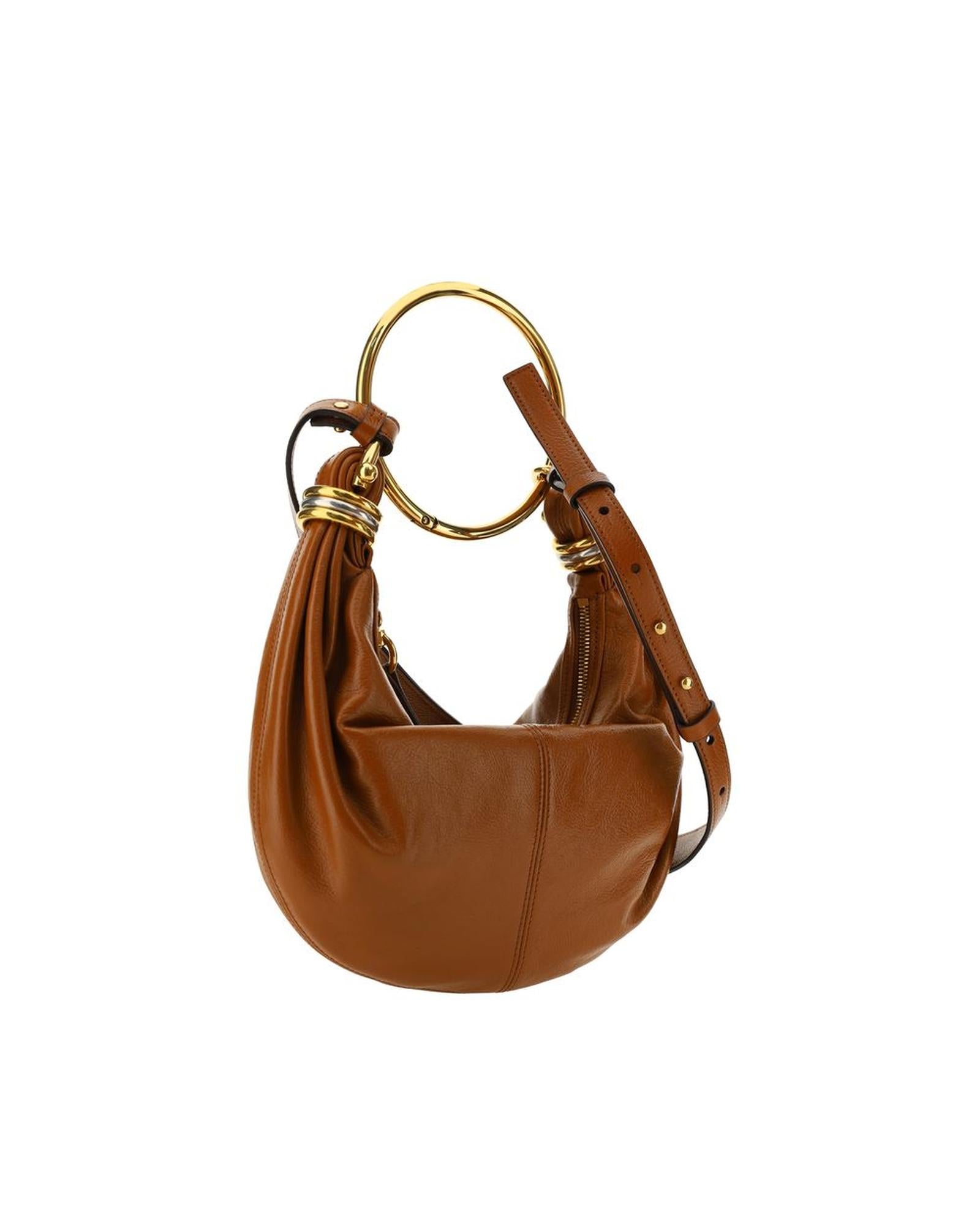Chloe Women's Bracelet Handbag - One Size 3