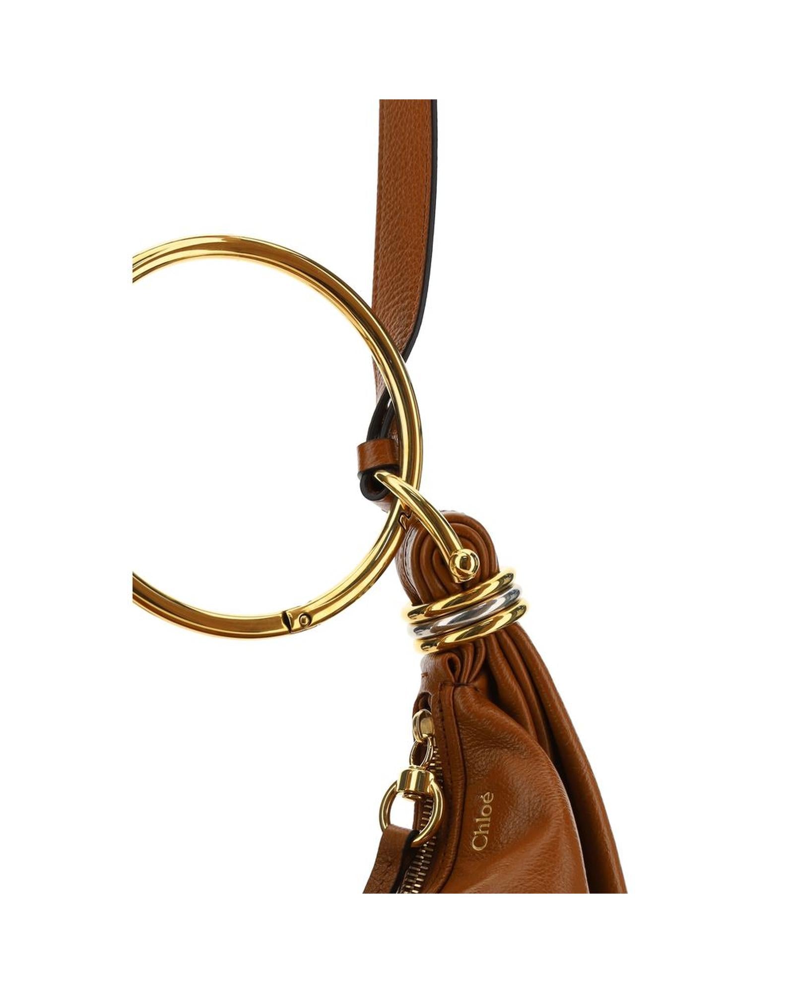 Chloe Women's Bracelet Handbag - One Size 4