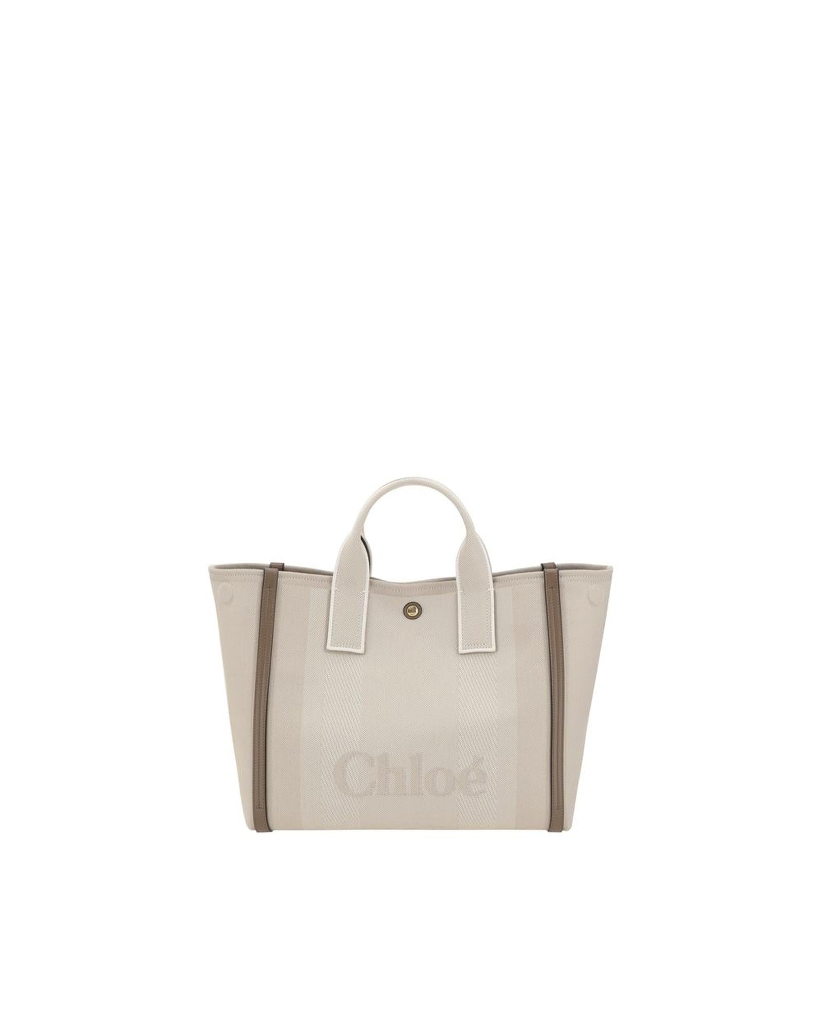 Chloe Women's Carry Handbag - One Size