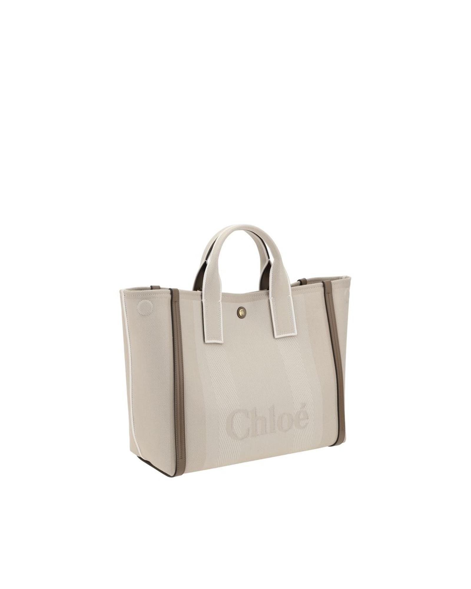 Chloe Women's Carry Handbag - One Size 3