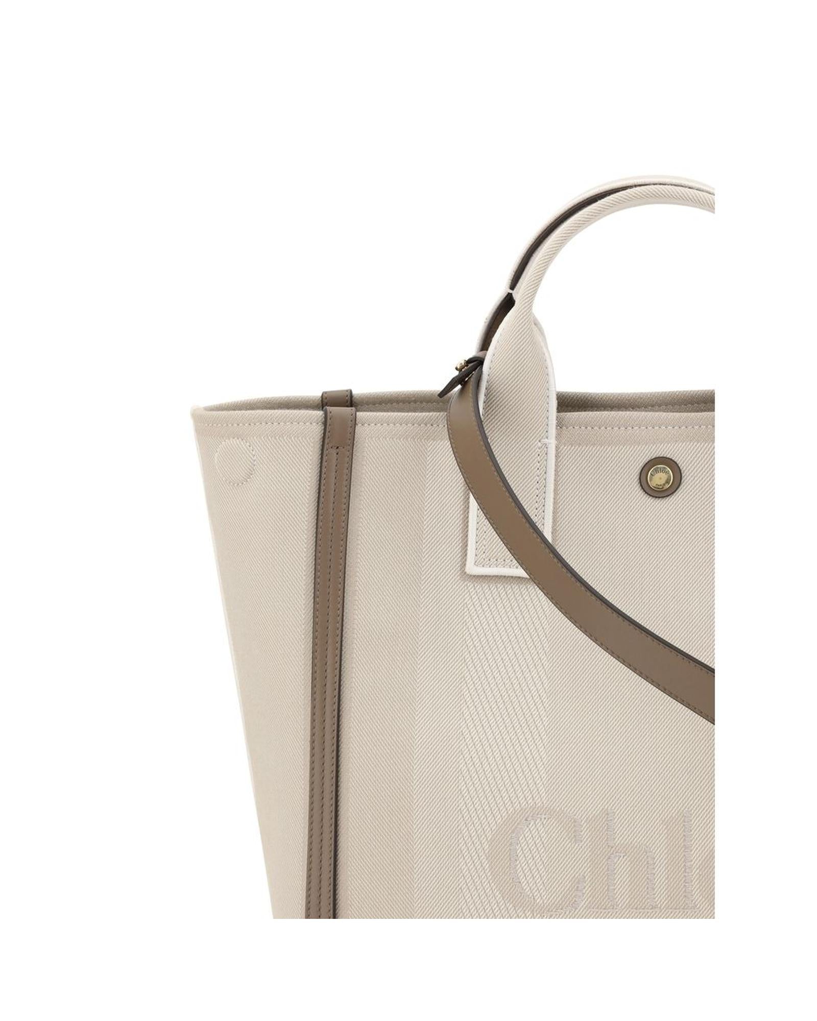 Chloe Women's Carry Handbag - One Size 4