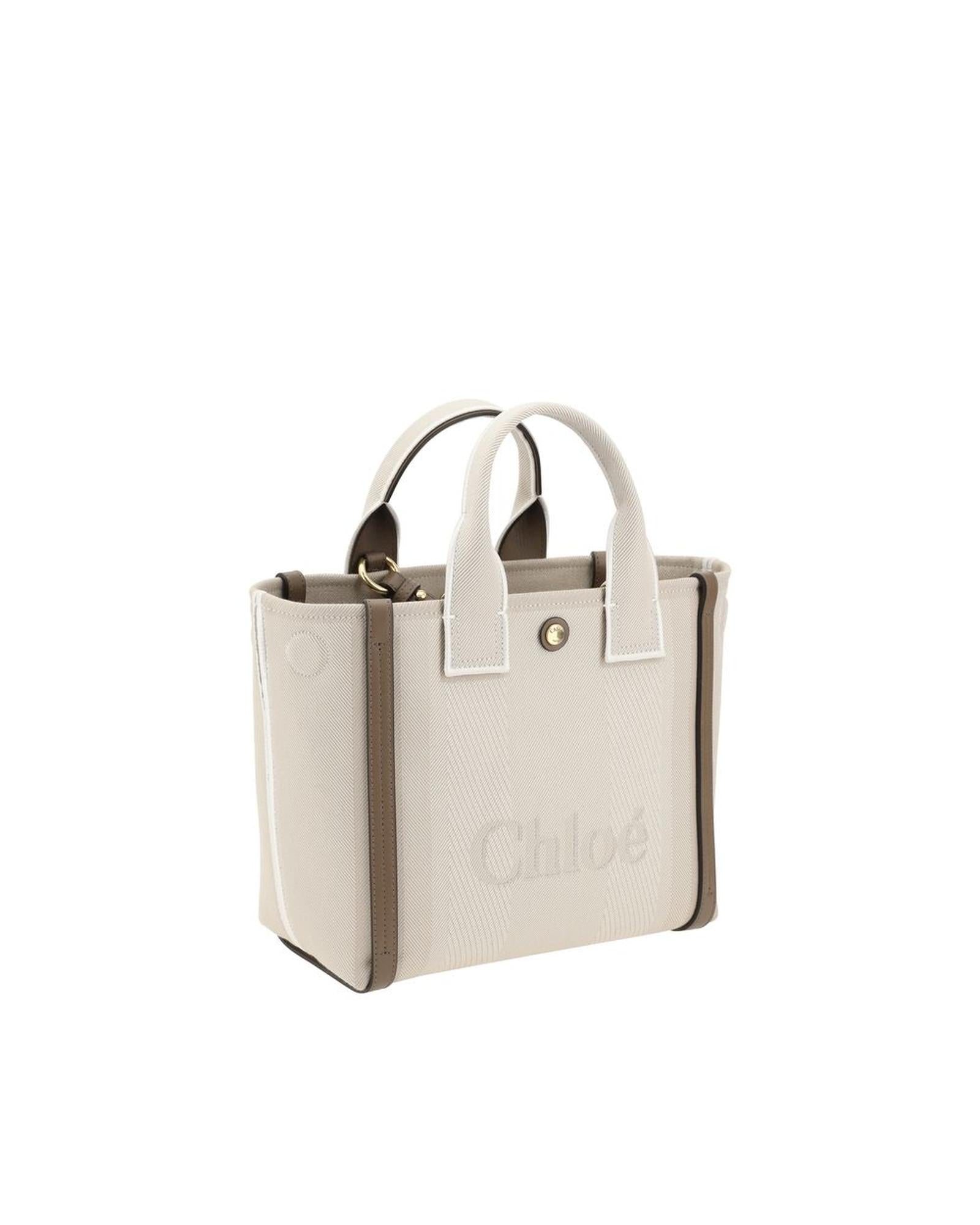 Chloe Women's Carry Tote Bag - One Size 3