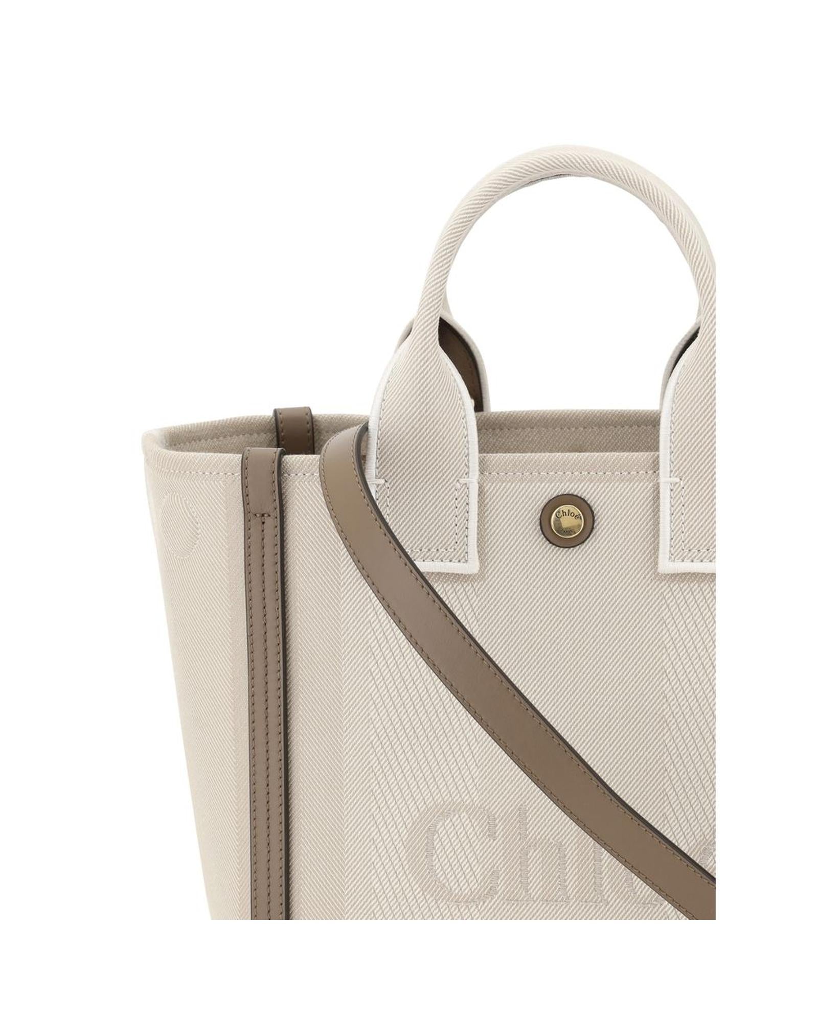 Chloe Women's Carry Tote Bag - One Size 4