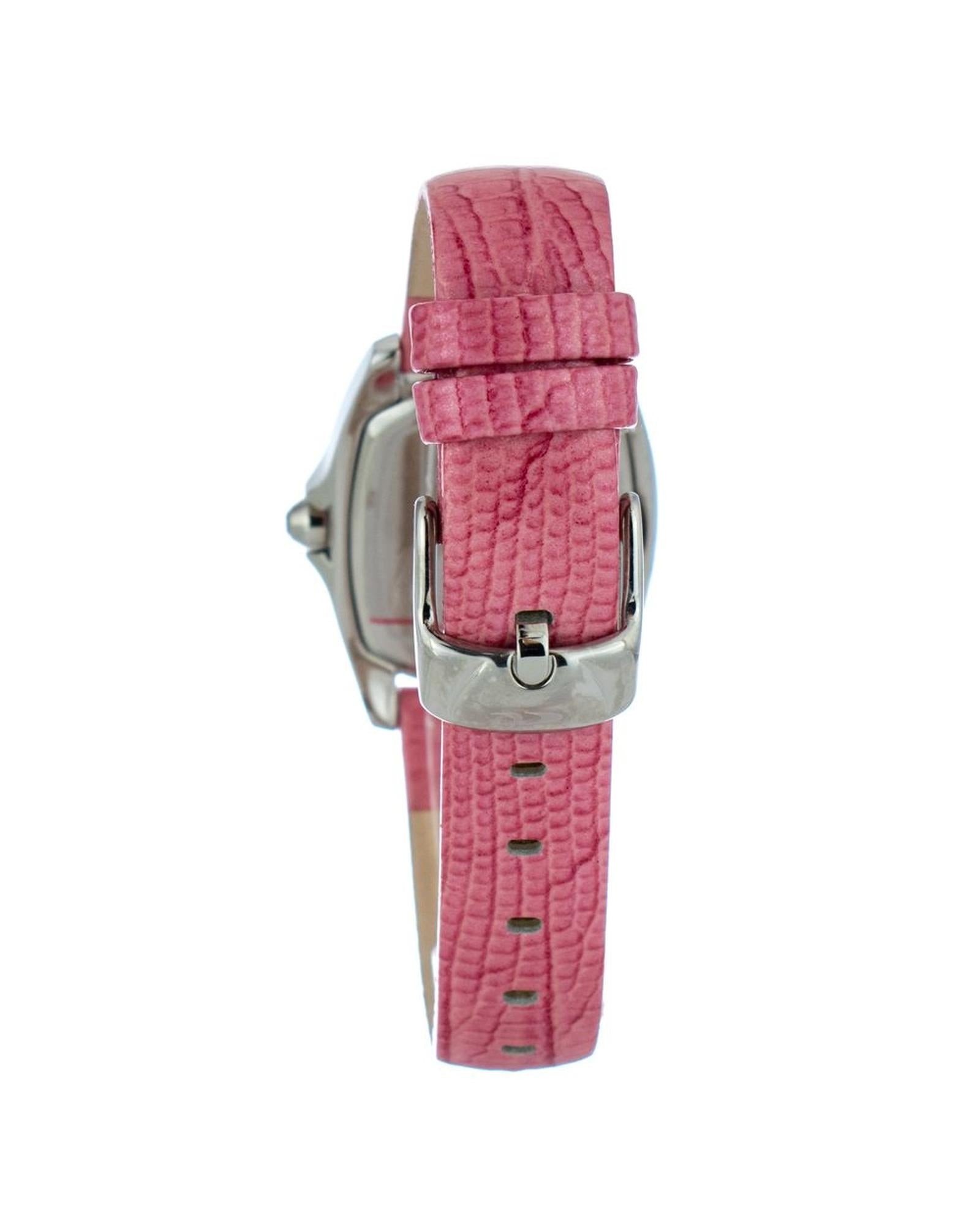 Chronotech Women's Multicolor Leather Watch - One Size