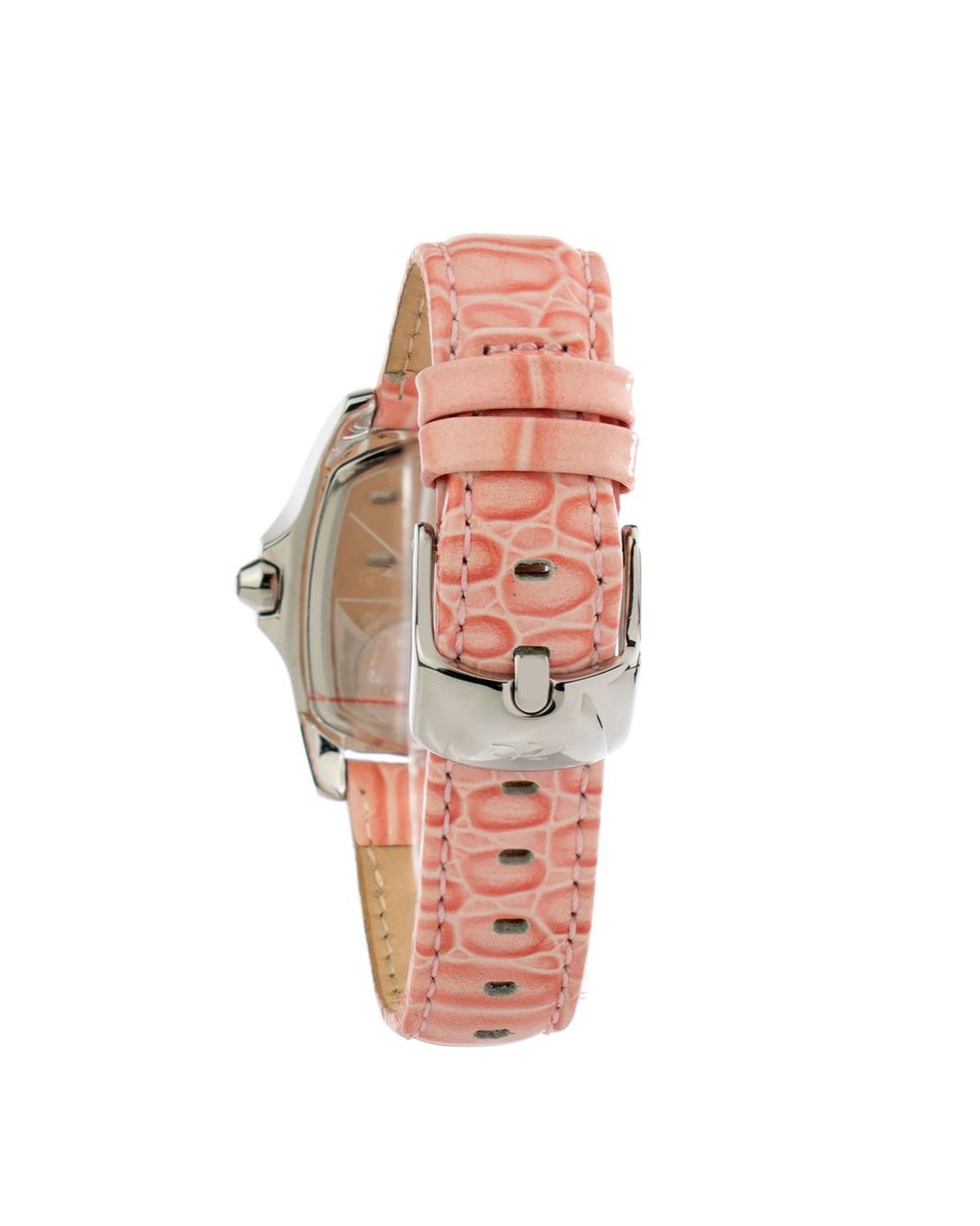 Chronotech Women's Multicolor Leather Watch - One Size