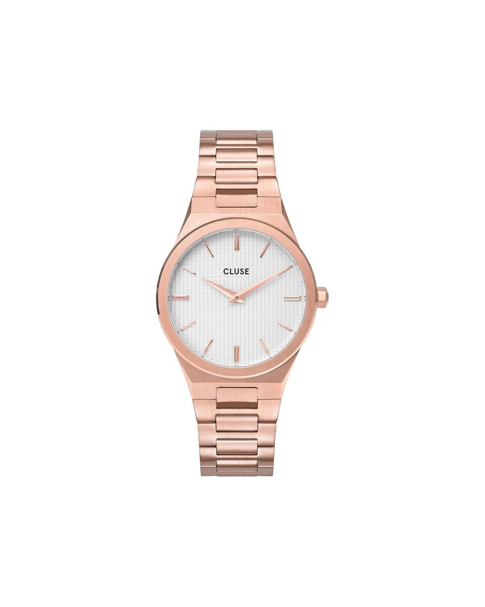 Cluse Women's Multicolor Stainless Steel Watch - One Size
