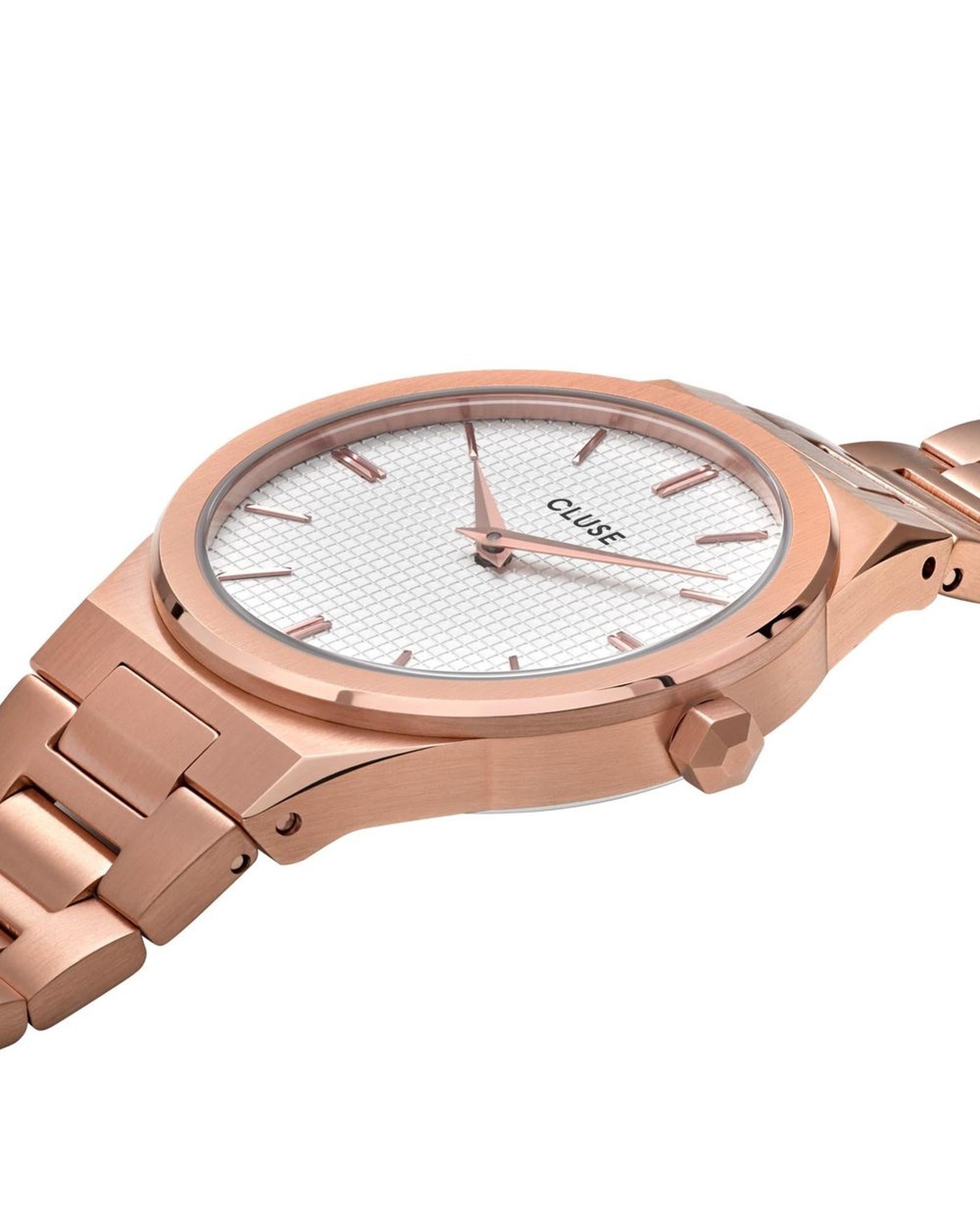 Cluse Women's Multicolor Stainless Steel Watch - One Size 3
