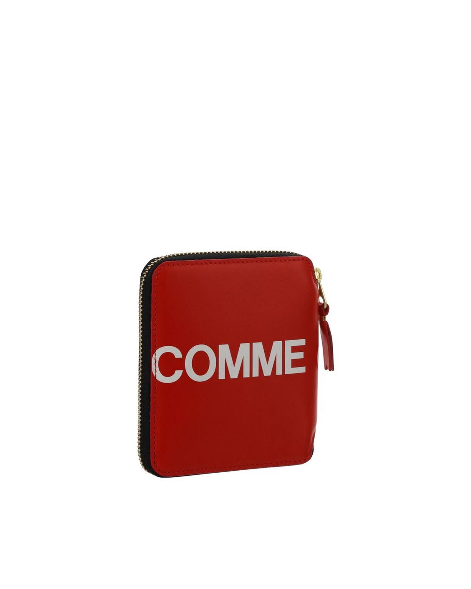 Comme Des Garcons Men's Wallet - One Size