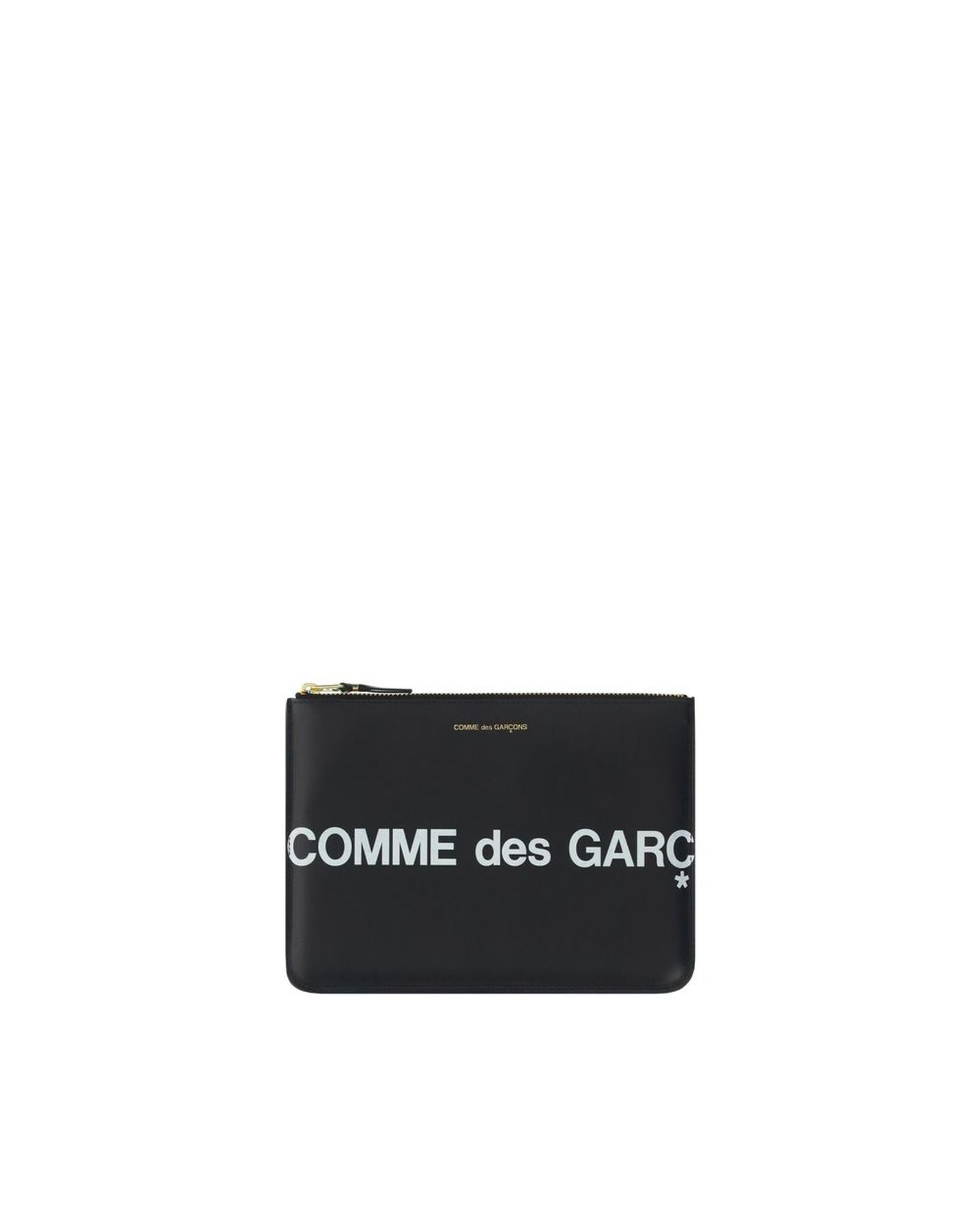 Comme Des Garcons Men's Coin Purse - One Size