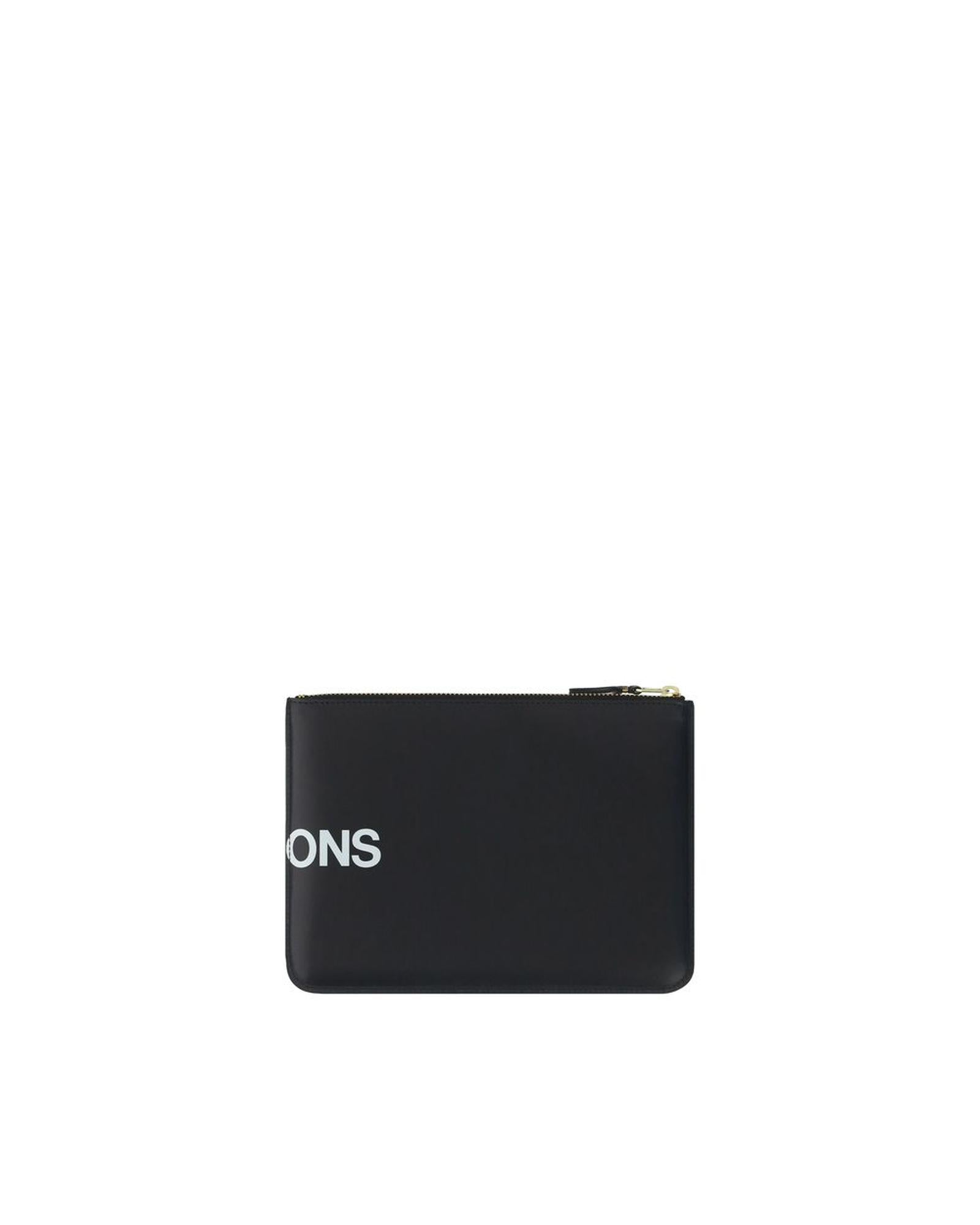 Comme Des Garcons Men's Coin Purse - One Size