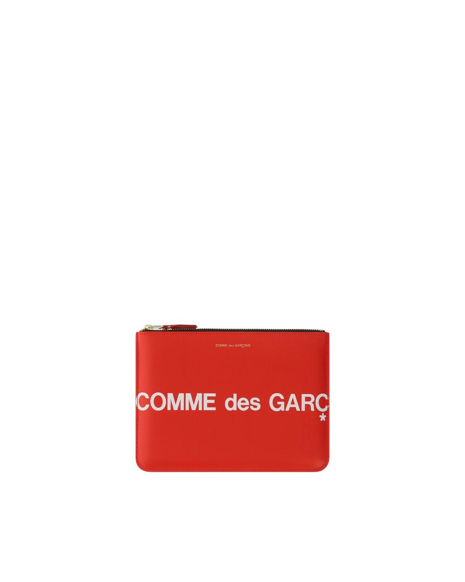 Comme Des Garcons Men's Coin Purse - One Size