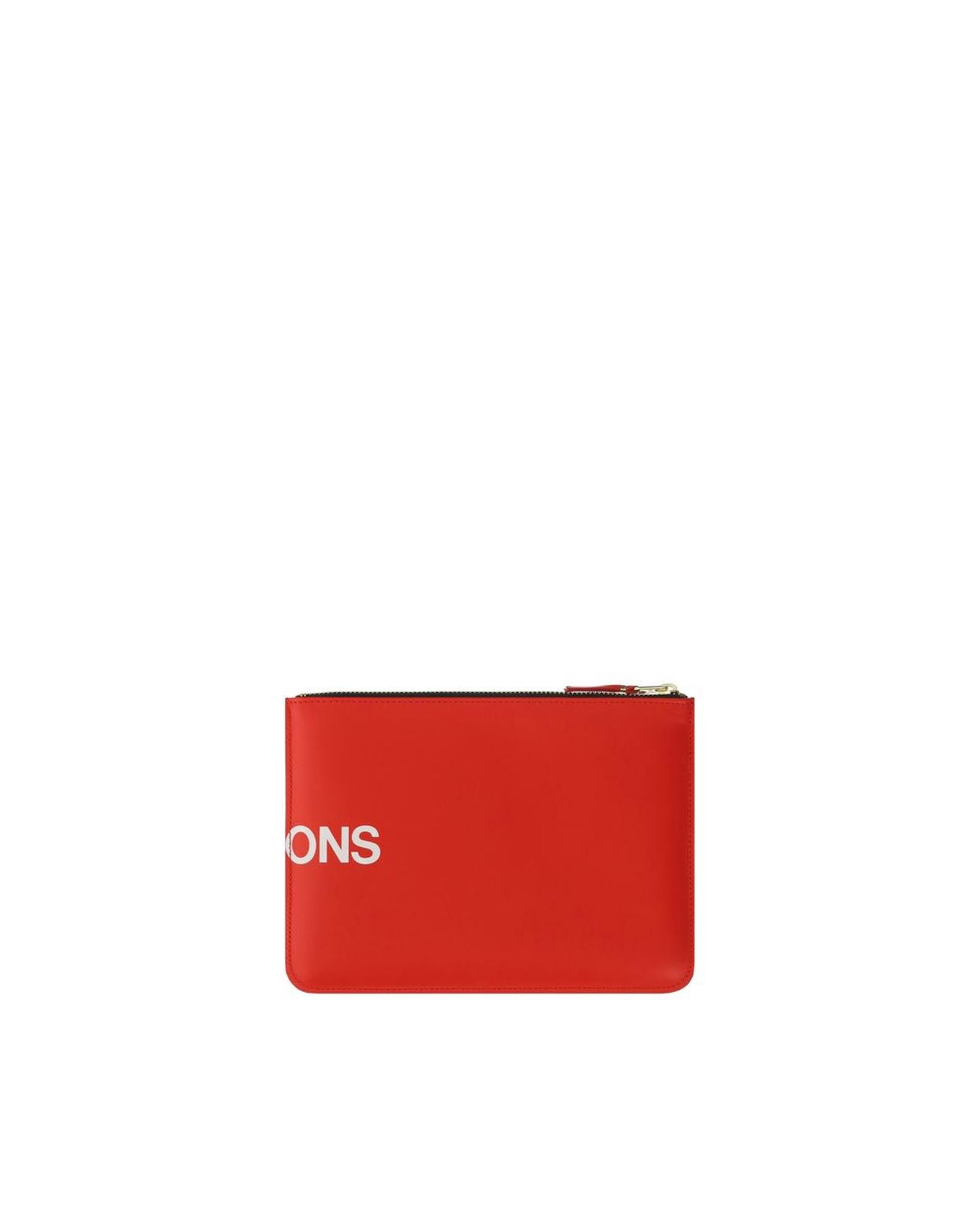Comme Des Garcons Men's Coin Purse - One Size