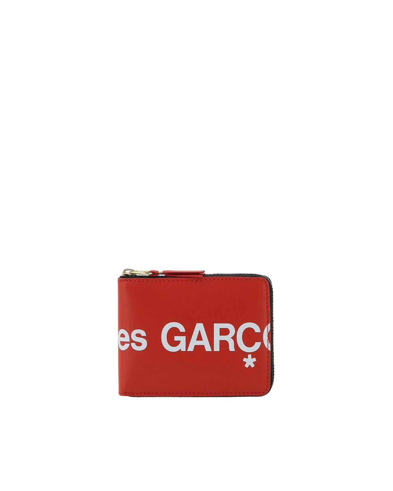 Comme Des Garcons Wallet Men's Wallet - One Size