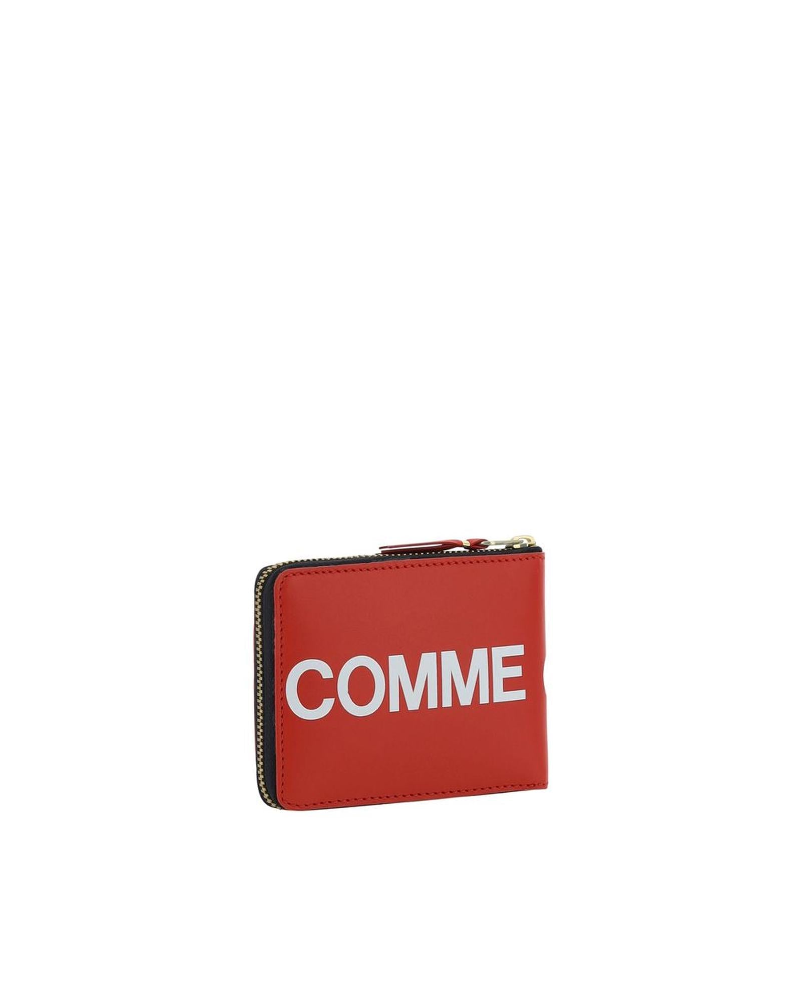 Comme Des Garcons Wallet Men's Wallet - One Size
