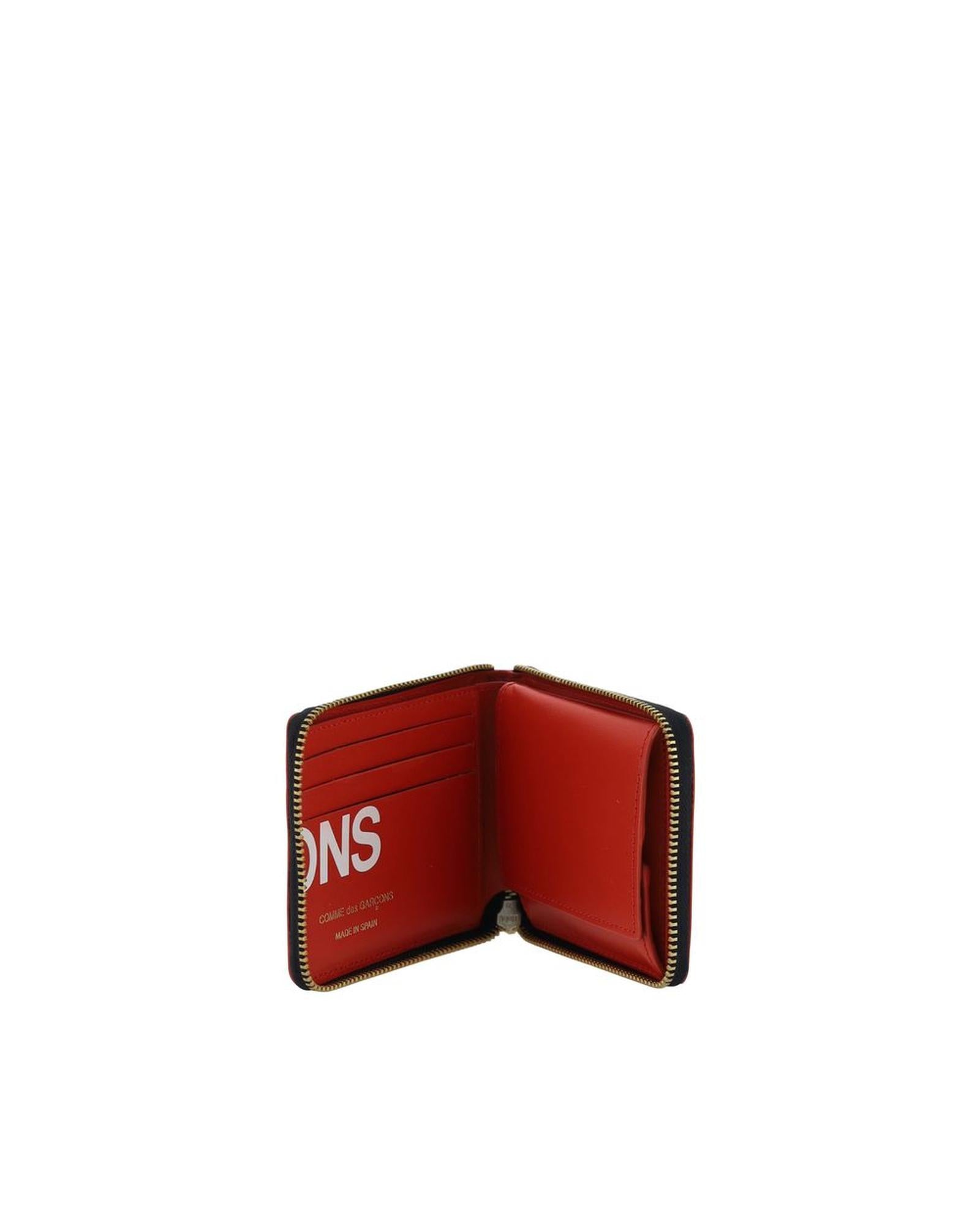 Comme Des Garcons Wallet Men's Wallet - One Size 3