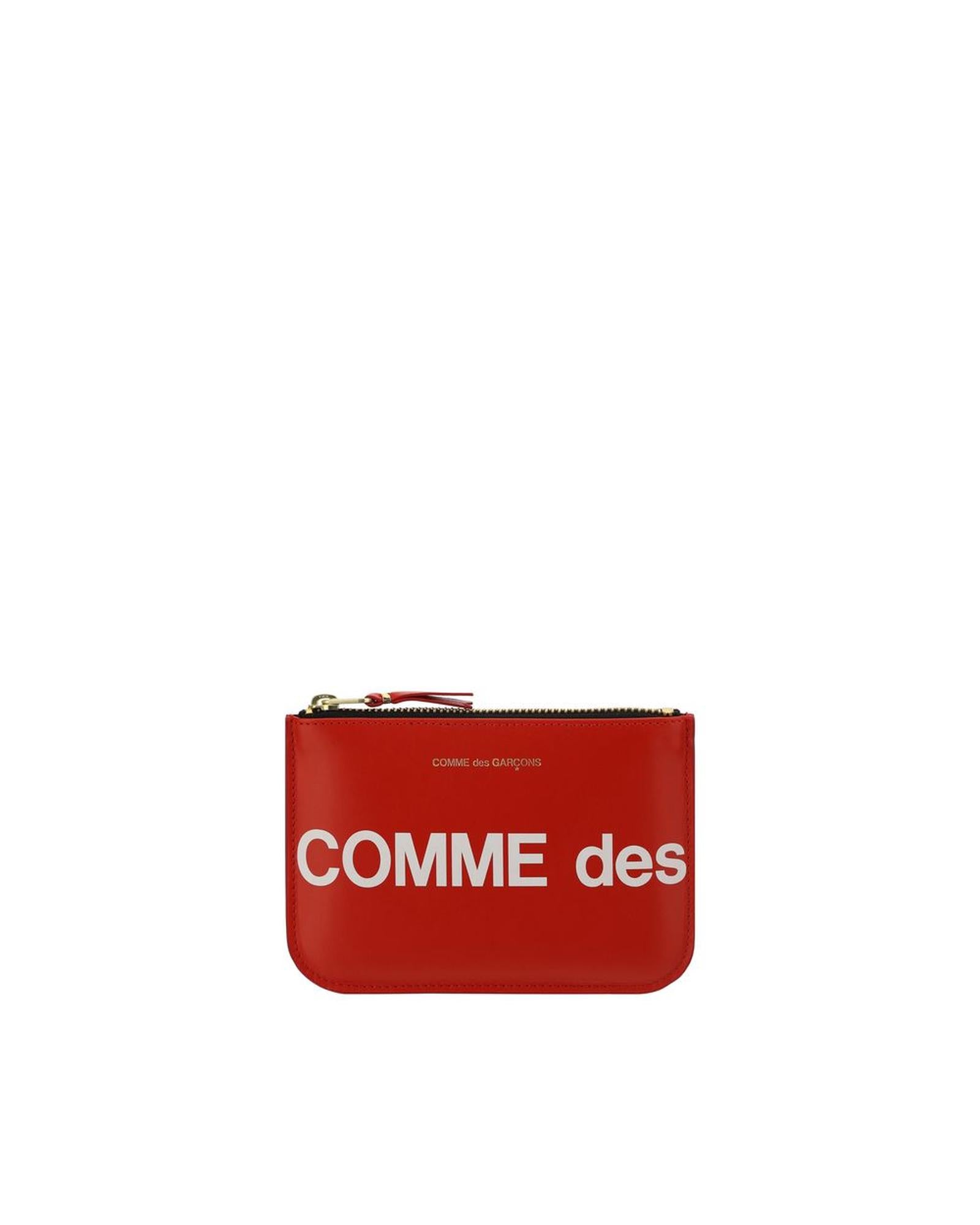 Comme Des Garcons Men's Coin Purse - One Size