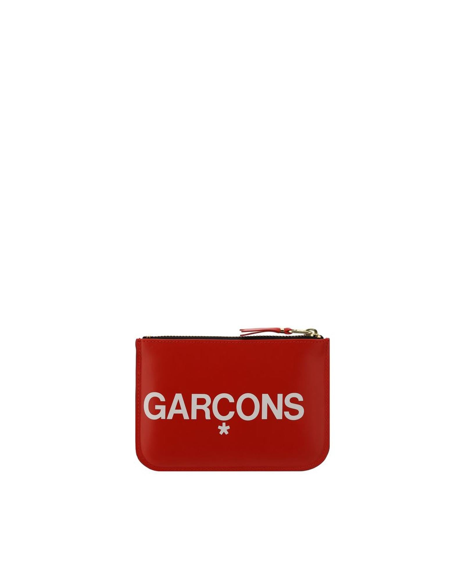 Comme Des Garcons Men's Coin Purse - One Size