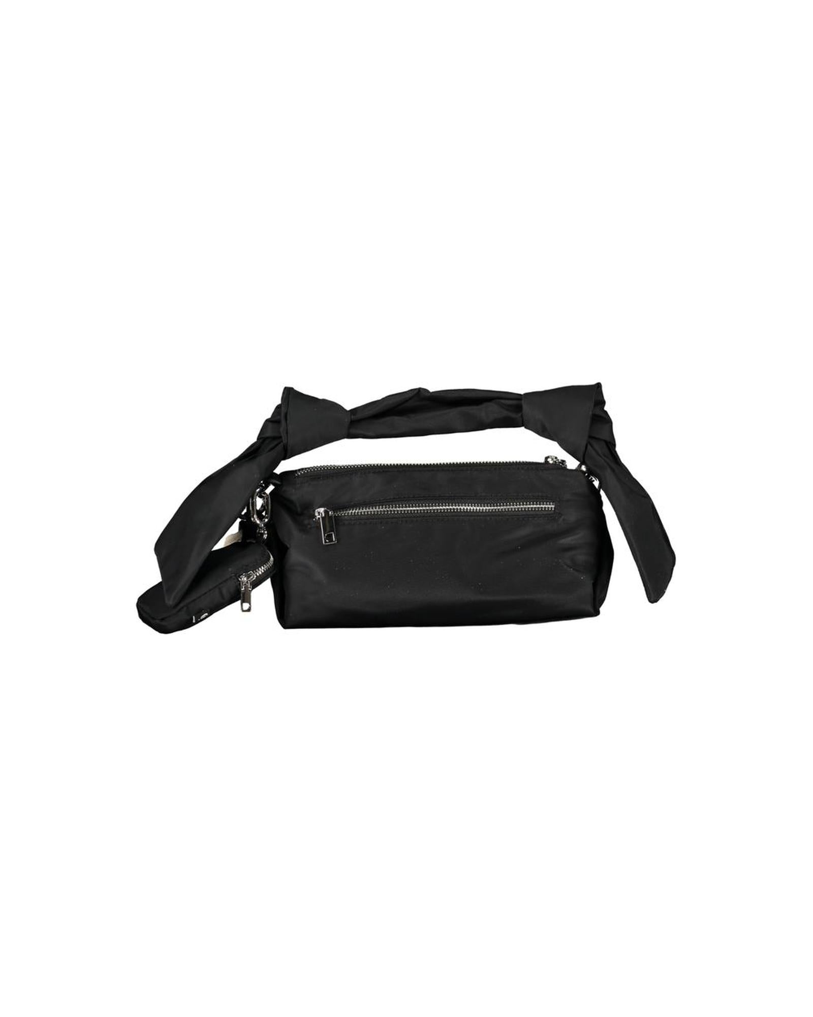 Desigual Women's Black Polyester Handbag - One Size