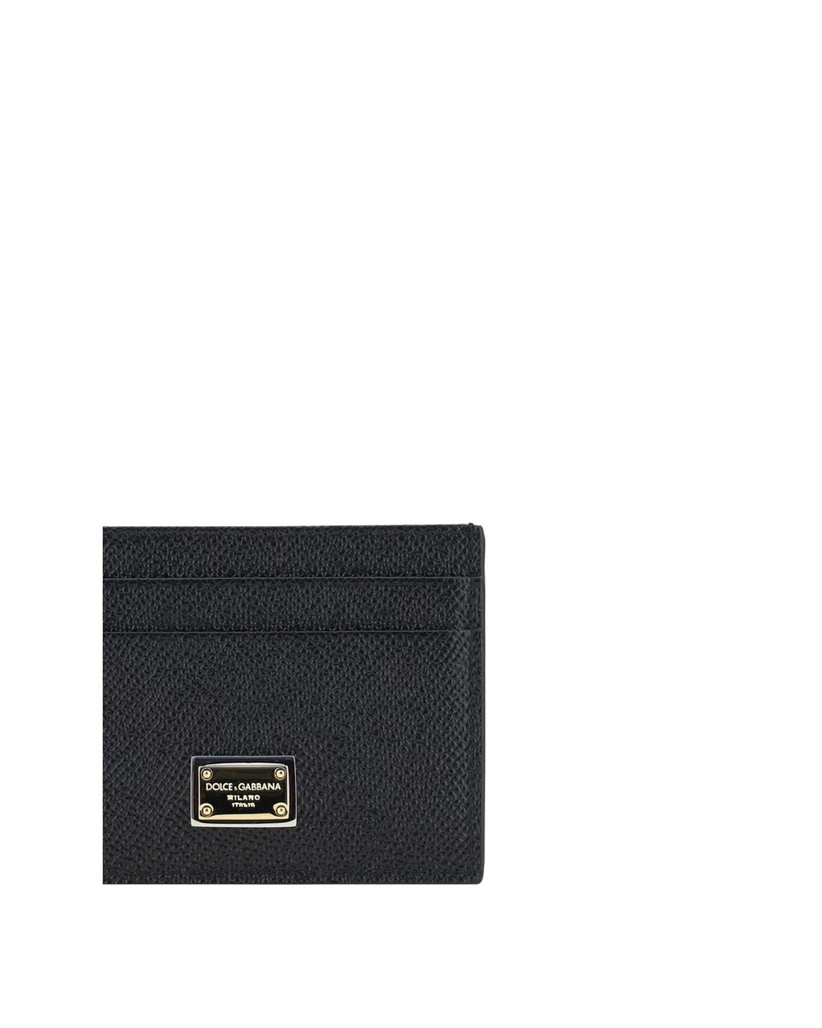 Dolce & Gabbana Women's Card Holder - One Size 3
