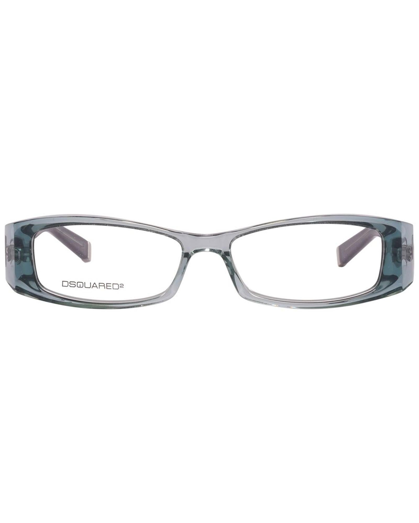 Dsquared² Women's Transparent Plastic Frames - One Size