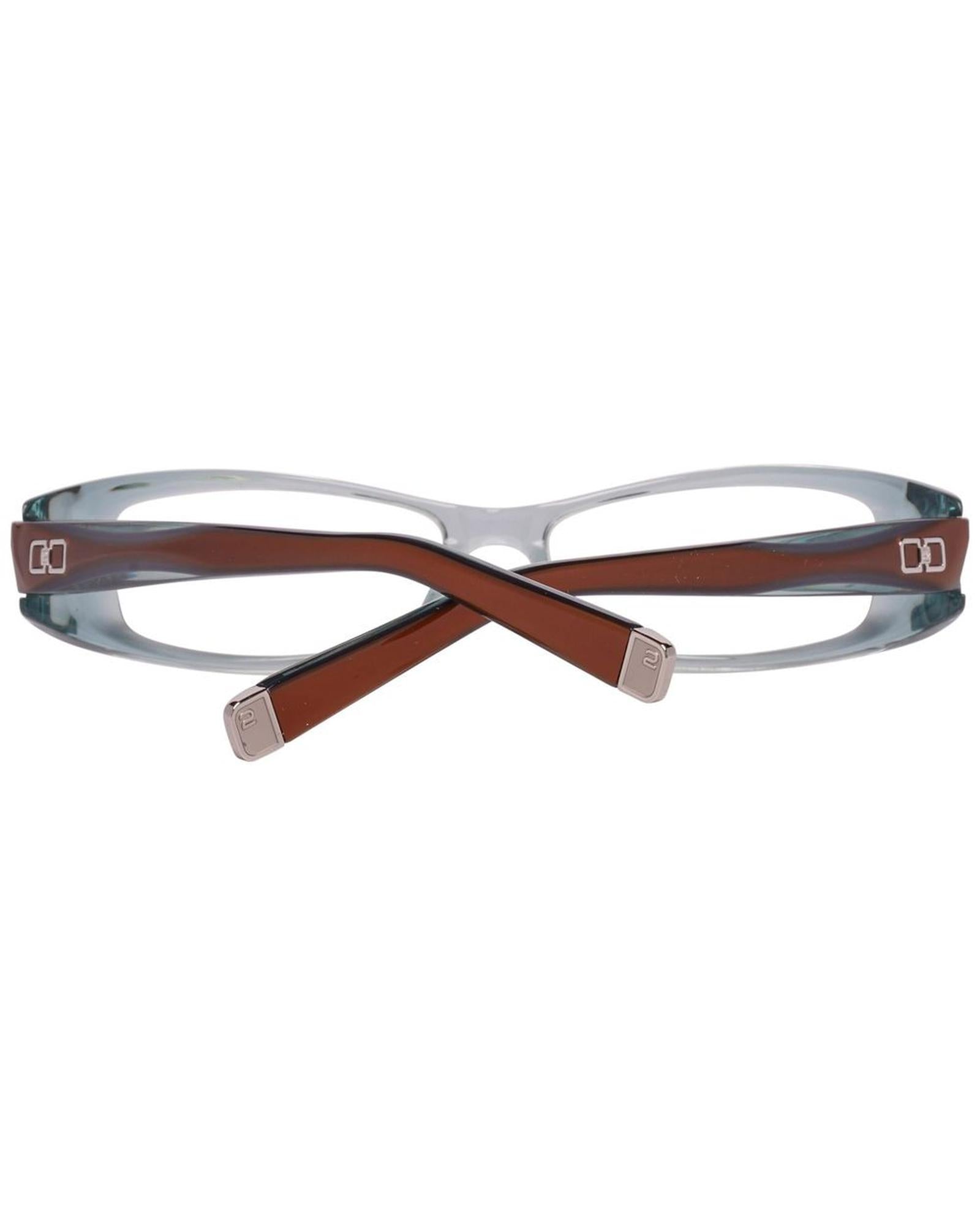 Dsquared² Women's Transparent Plastic Frames - One Size 3