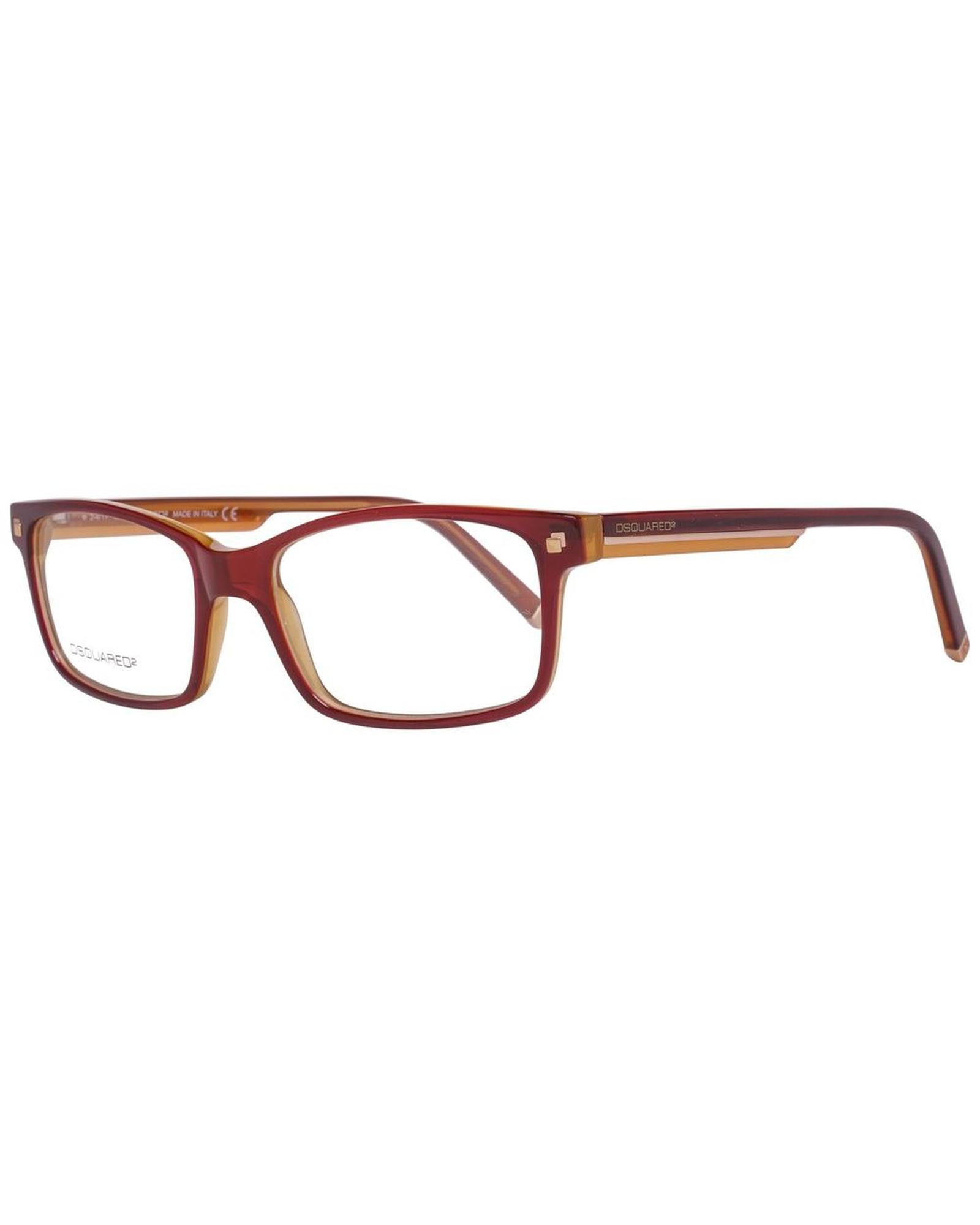 Dsquared² Men's Multicolor Plastic Frames - One Size