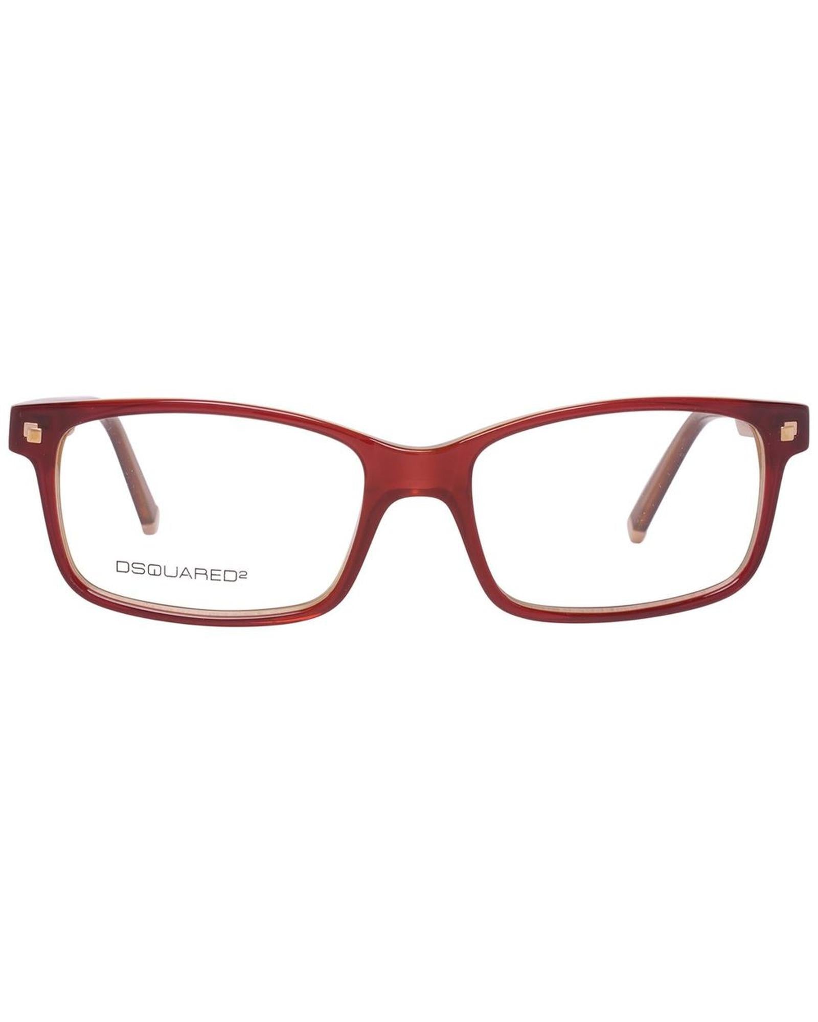Dsquared² Men's Multicolor Plastic Frames - One Size
