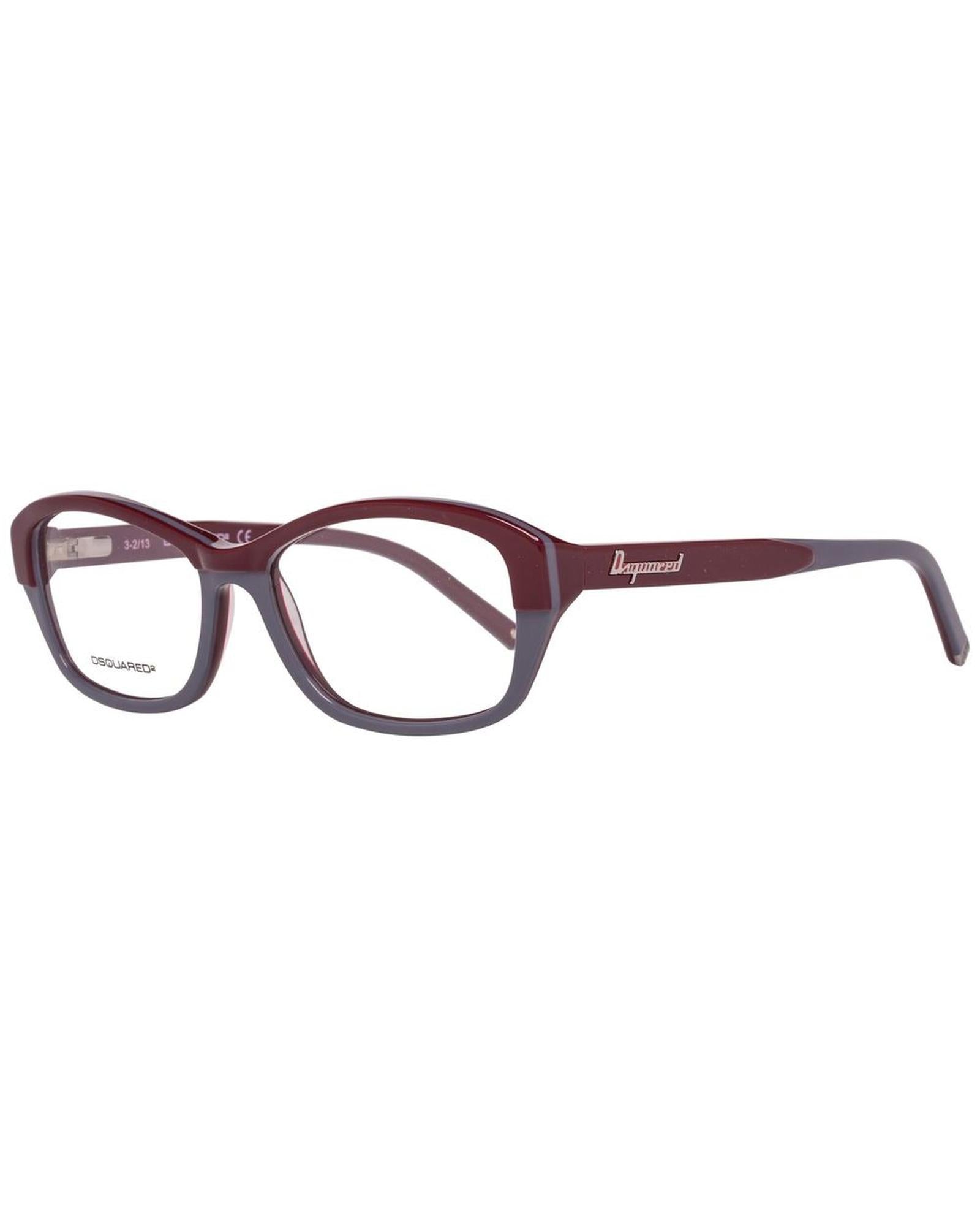 Dsquared² Women's Multicolor Plastic Frames - One Size