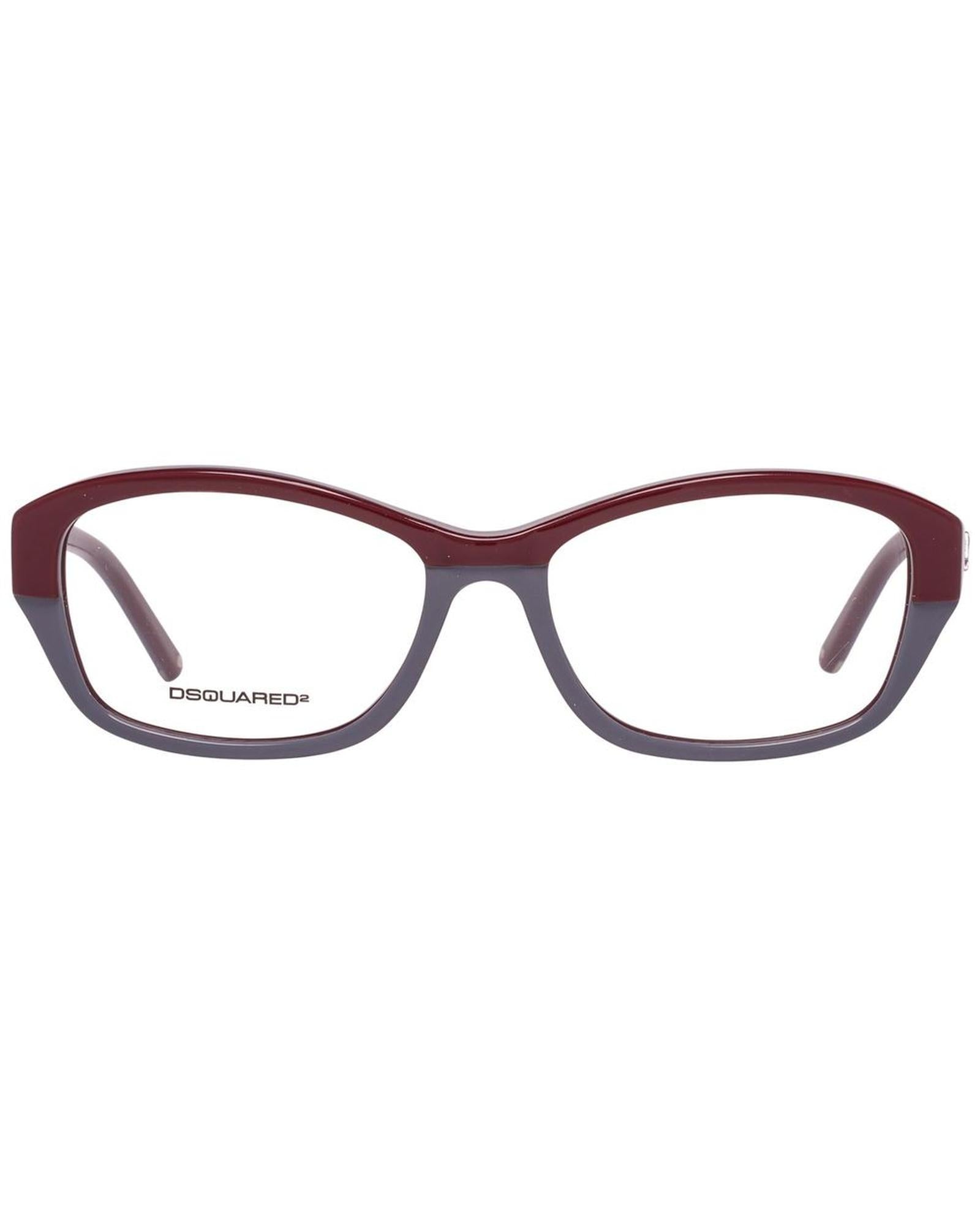 Dsquared² Women's Multicolor Plastic Frames - One Size