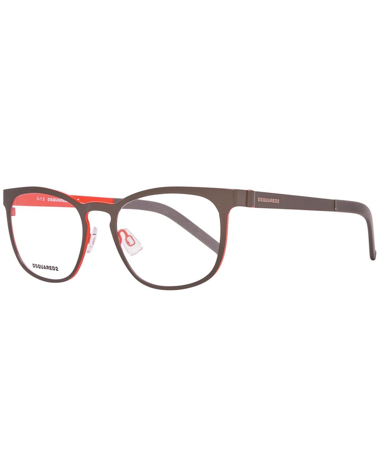 Dsquared² Women's Multicolor Metal Frames - One Size