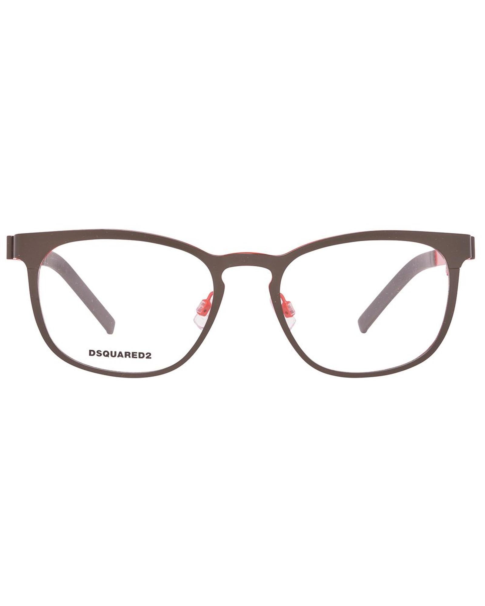 Dsquared² Women's Multicolor Metal Frames - One Size