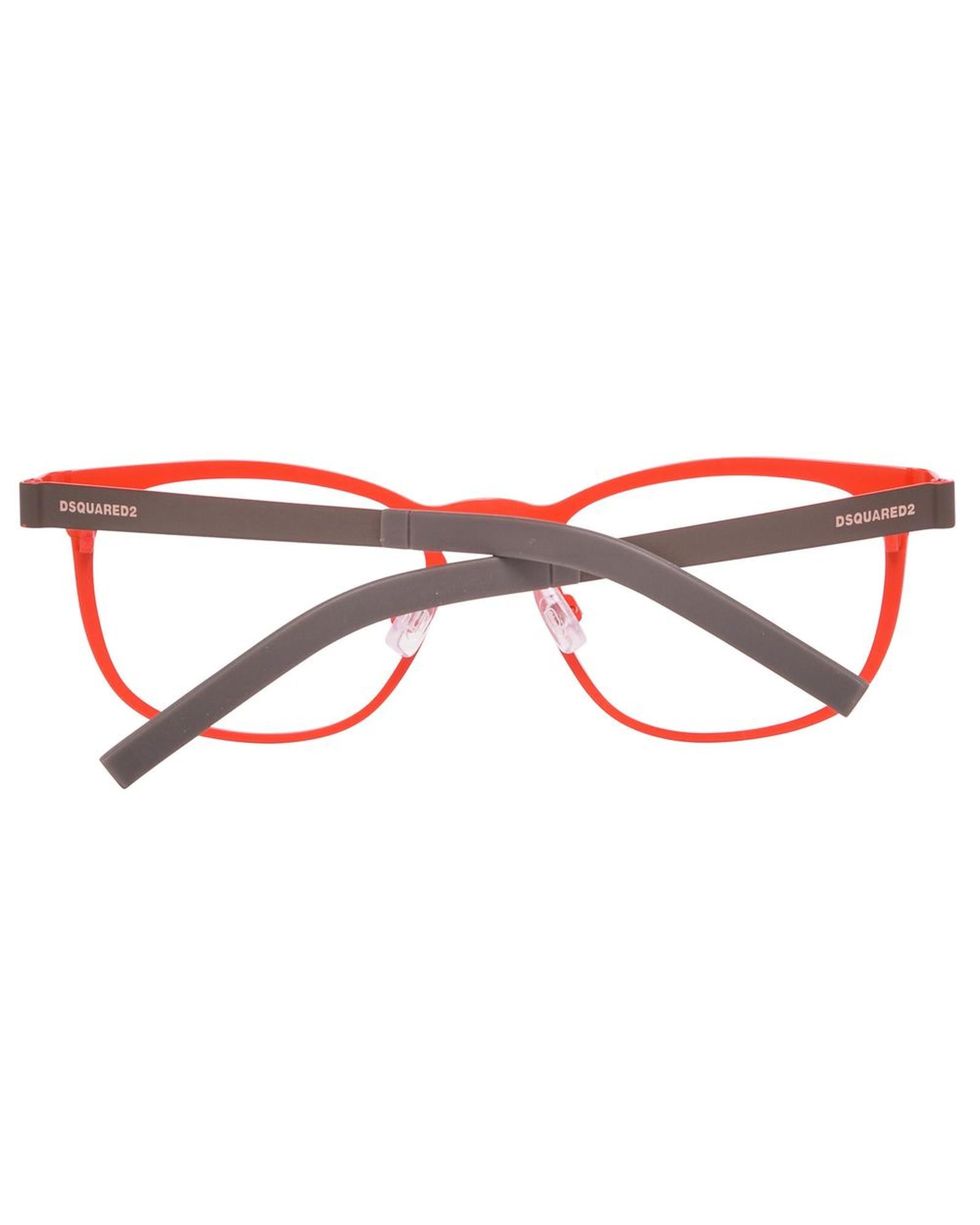 Dsquared² Women's Multicolor Metal Frames - One Size 3
