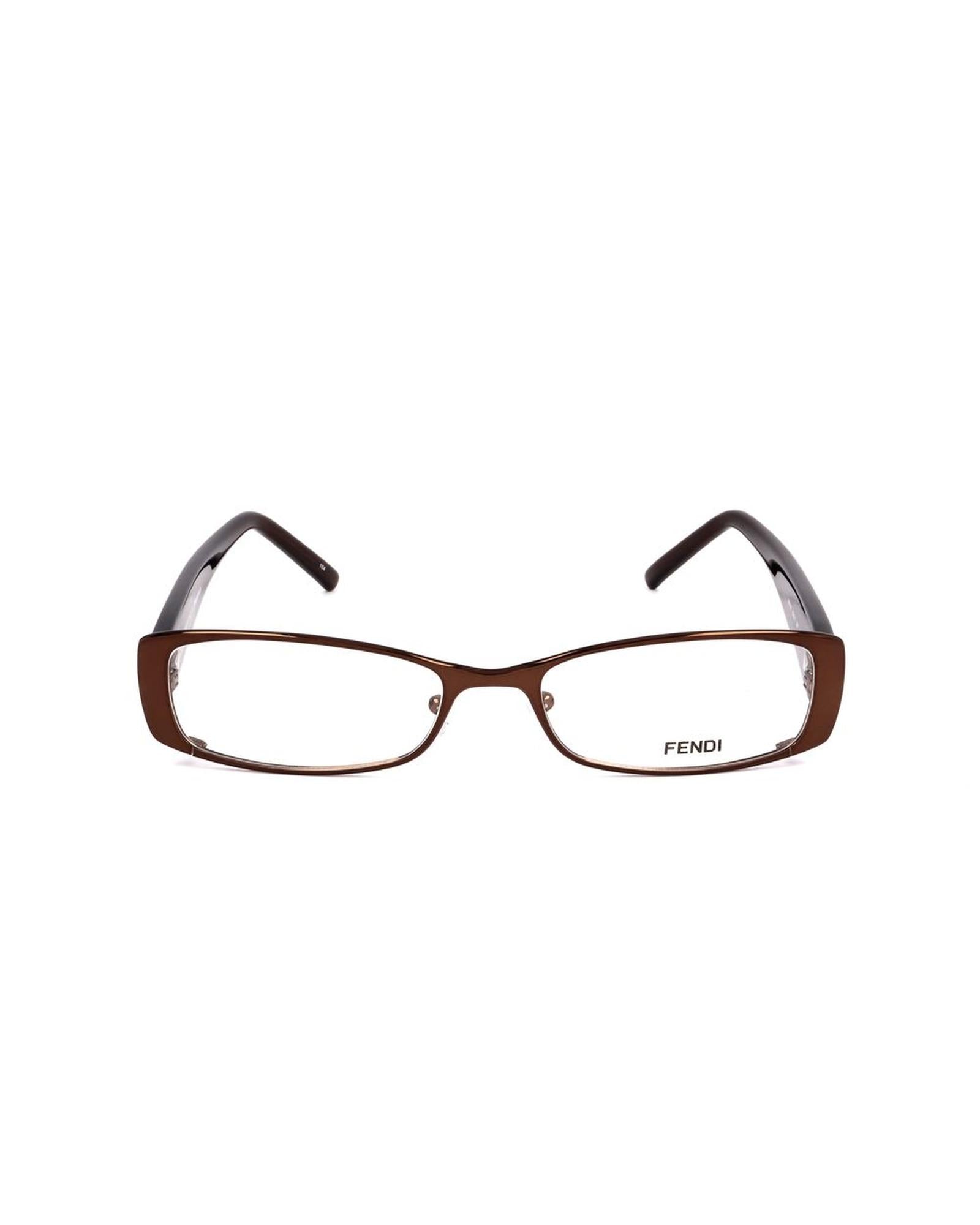 Emilio Pucci Women's Bicolor Metal Frames - One Size