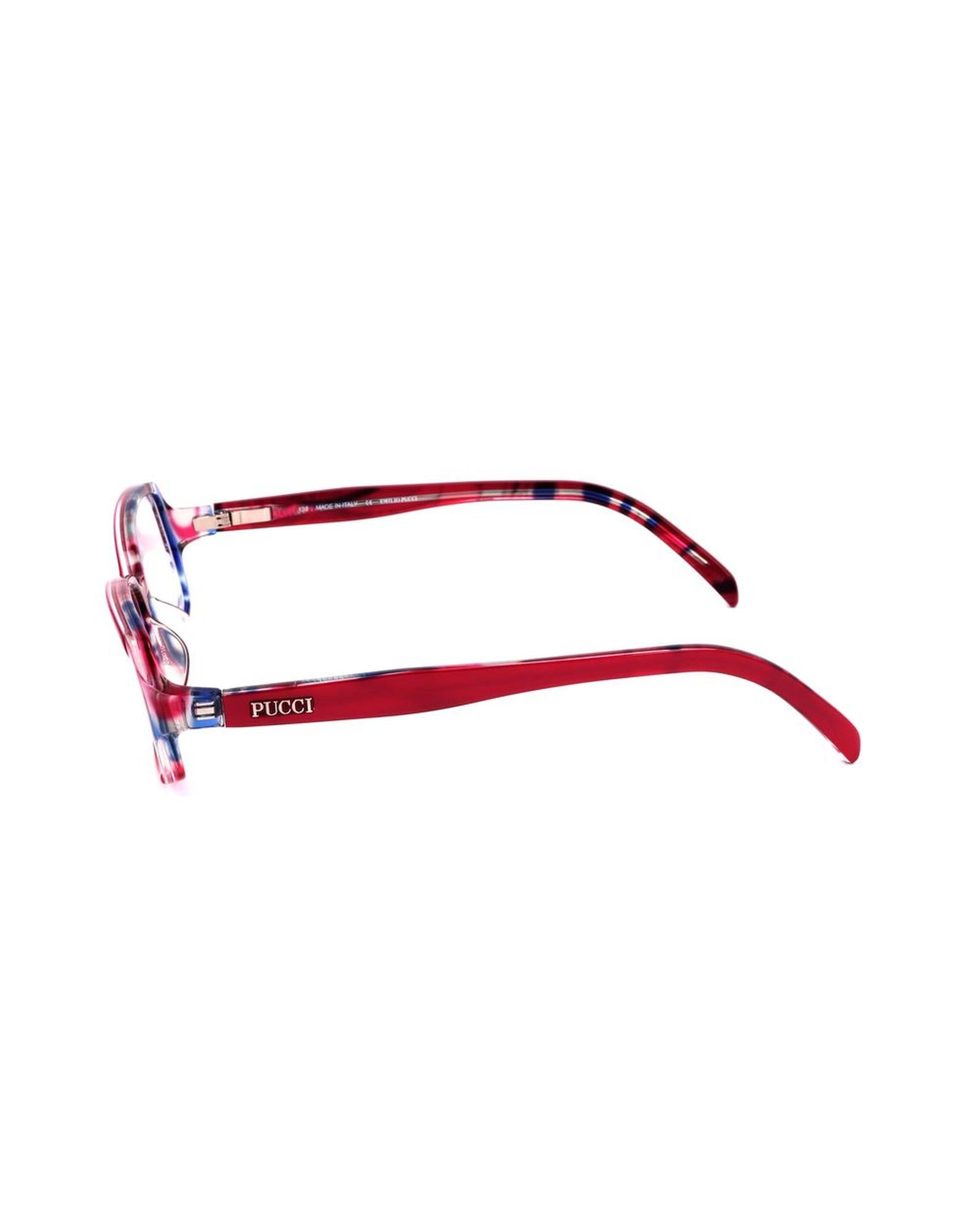 Emilio Pucci Women's Multicolor Plastic Frames - One Size 3